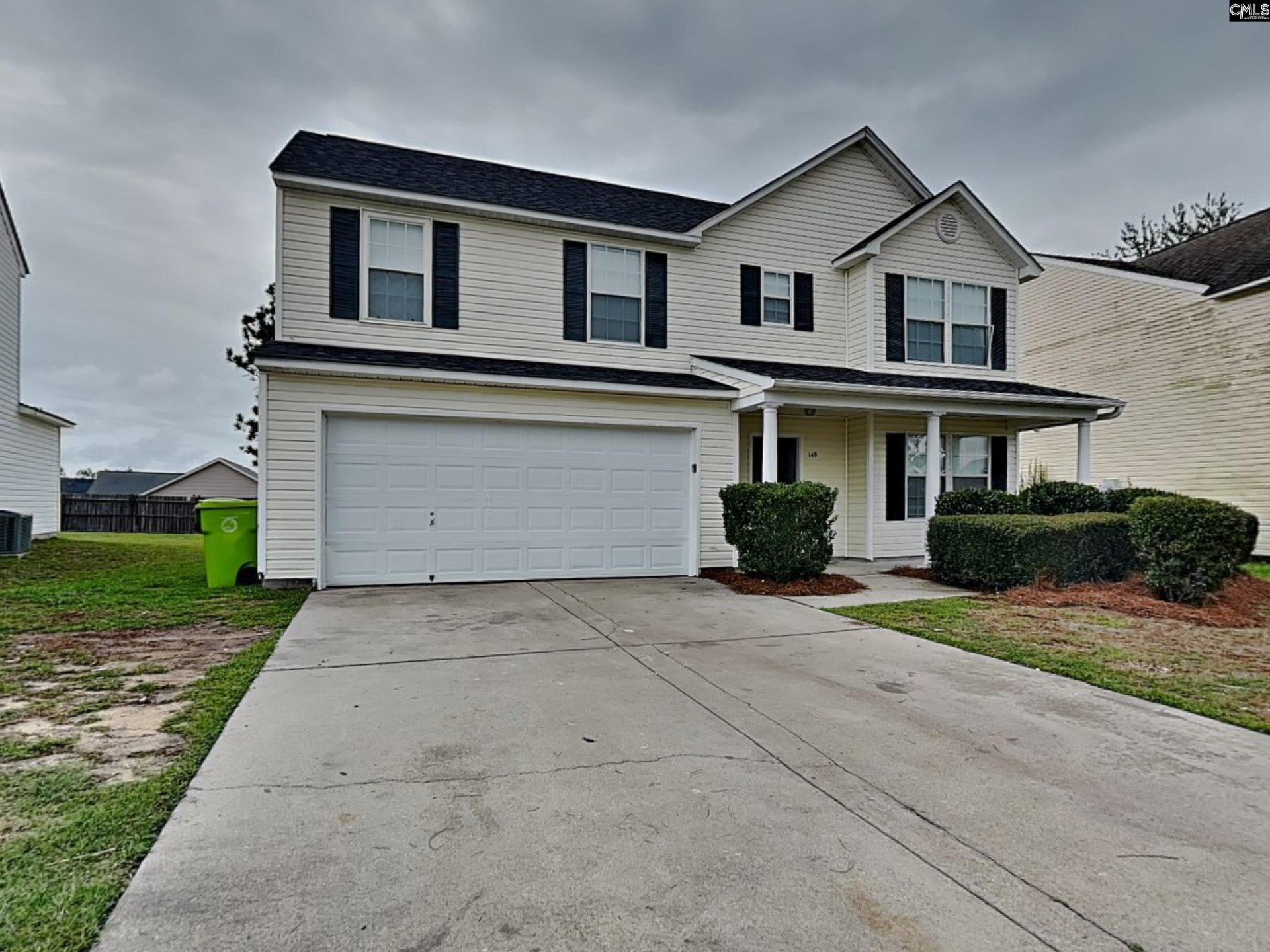 Property at 149 Fox Grove Circle, Columbia, SC 29229