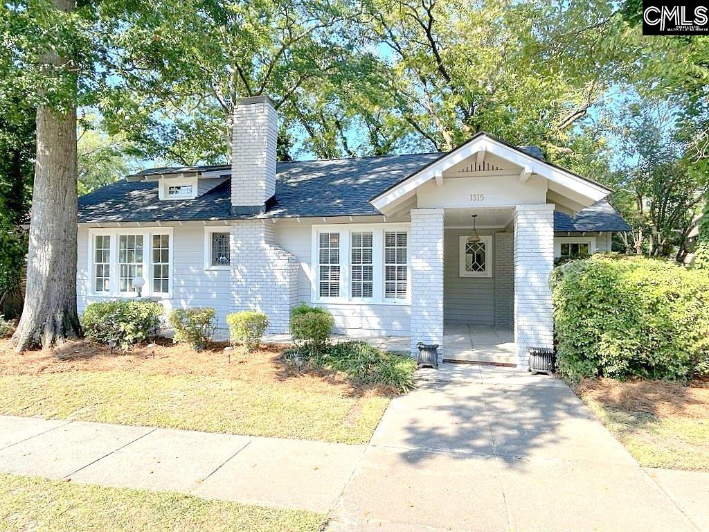 Property at 1315 Gladden Street, Columbia, SC 29205