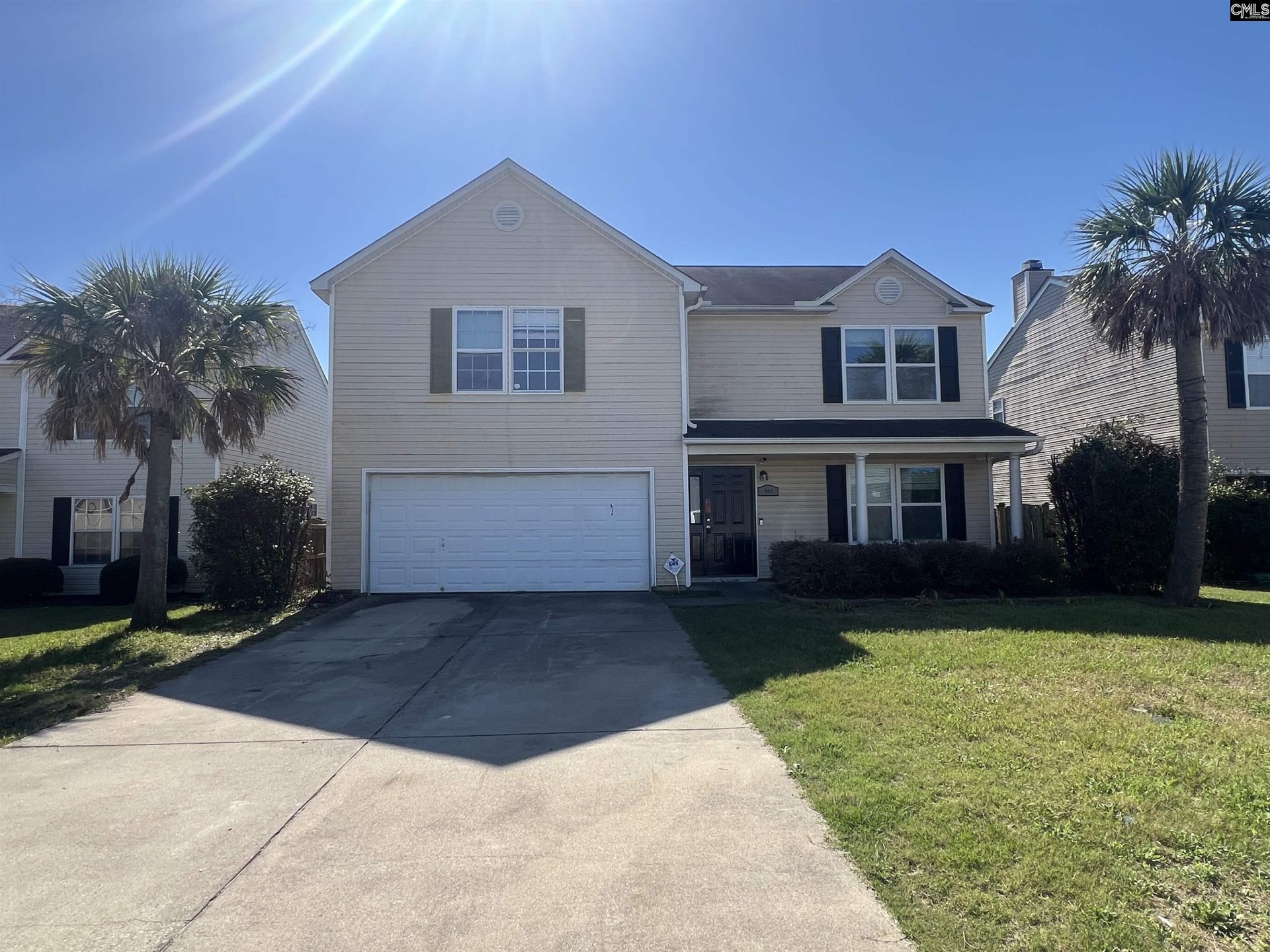 Property at 382 Fox Trot Drive, Columbia, SC 29229