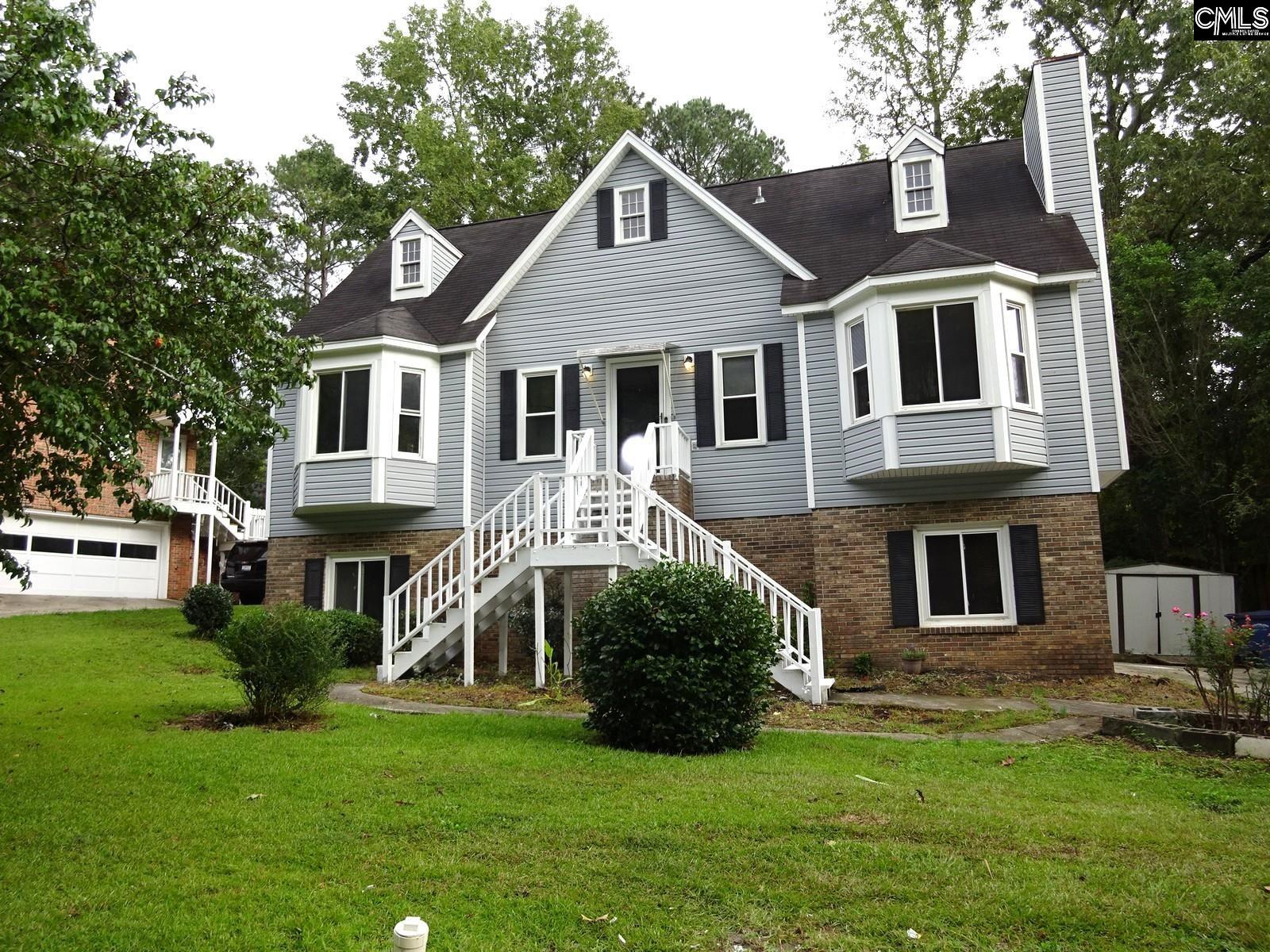 Property at 411 Coldstream Drive, Columbia, SC 29212