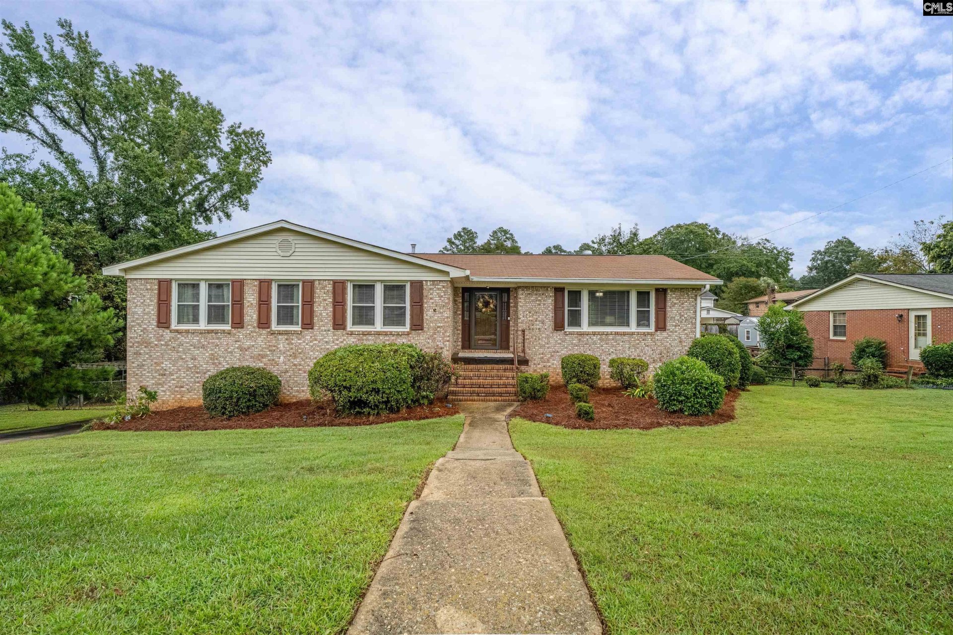 Property at 916 Mohegan Trail, West Columbia, SC 29169