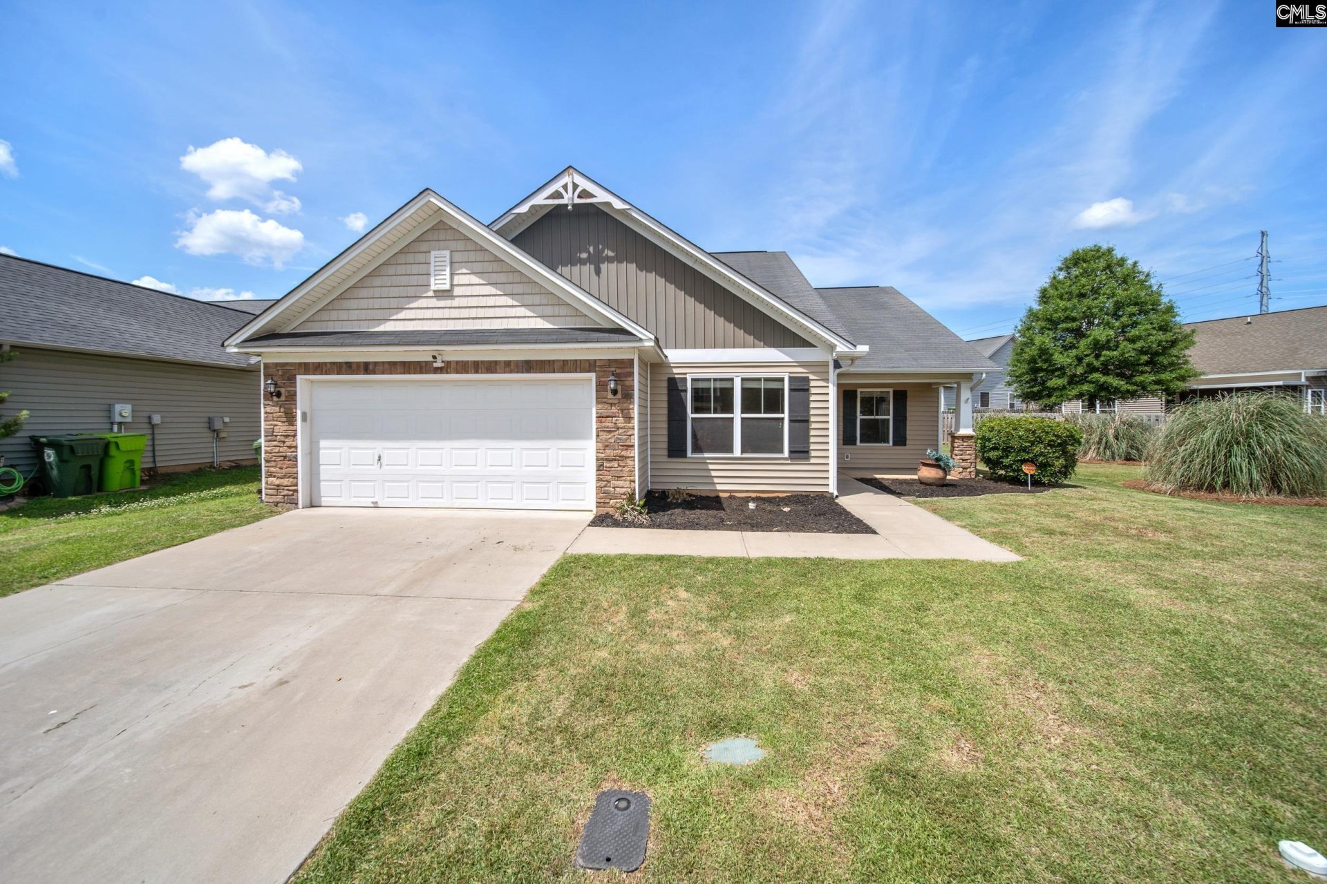 Property at 420 Crawley Lane, Chapin, SC 29036