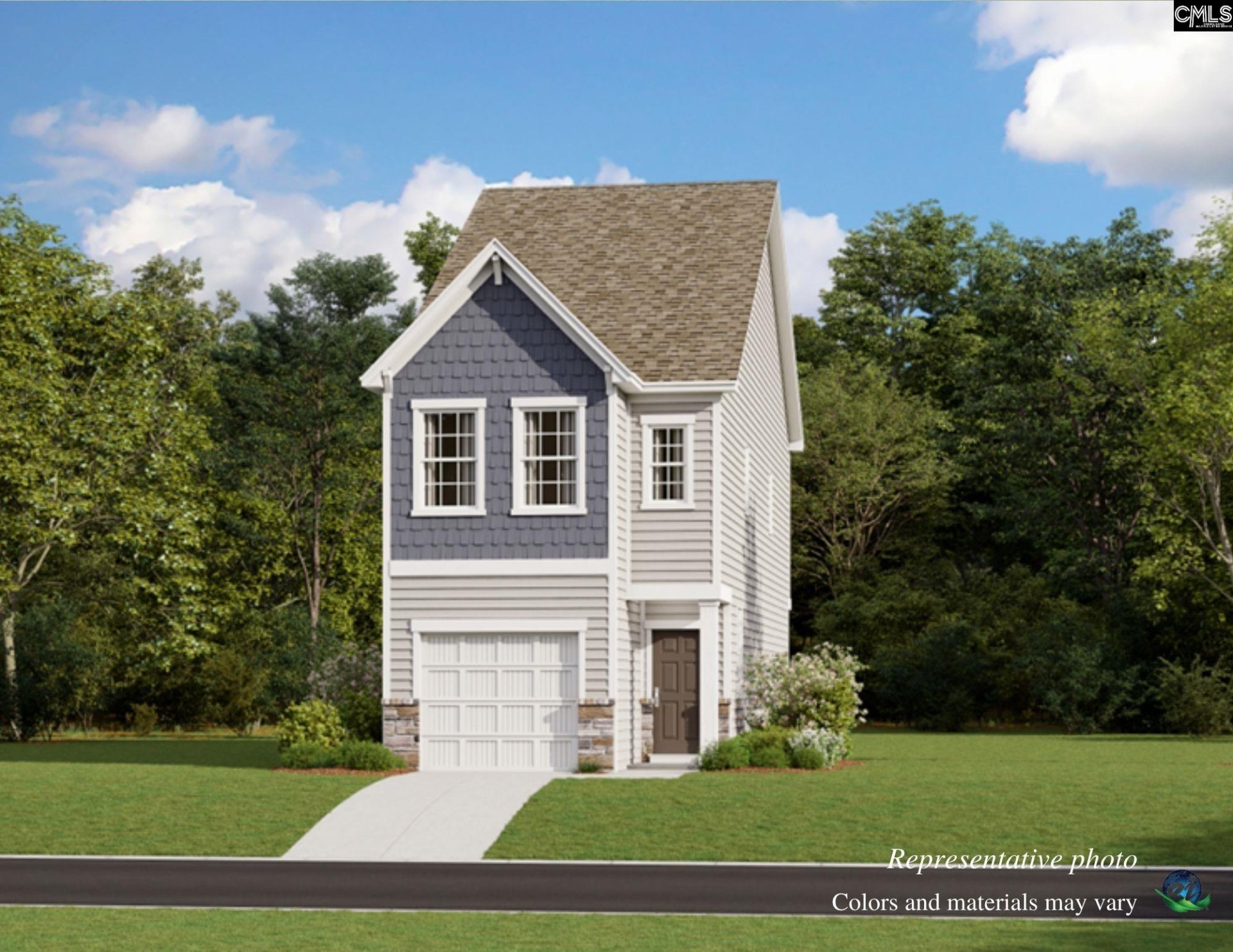 Property at 714 Benn Gunn Run, Gilbert, SC 29054