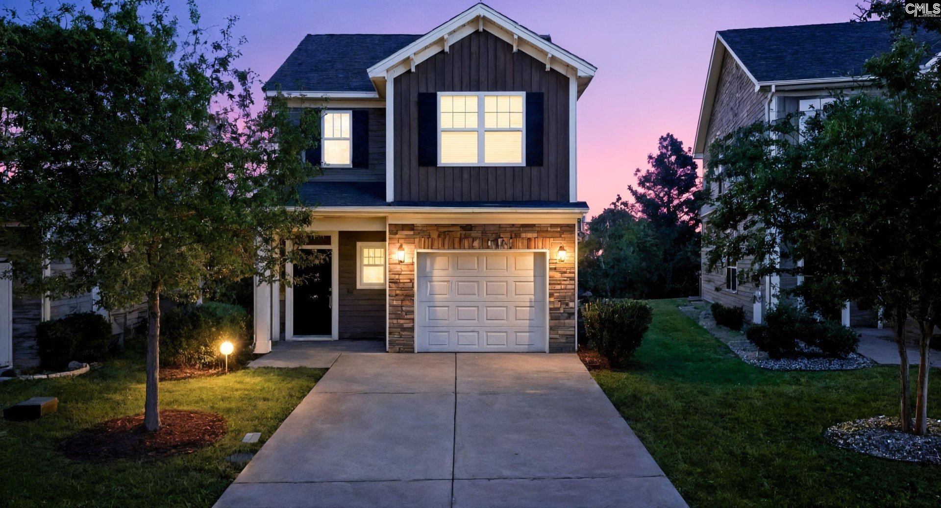 288 Liberty Ridge Drive