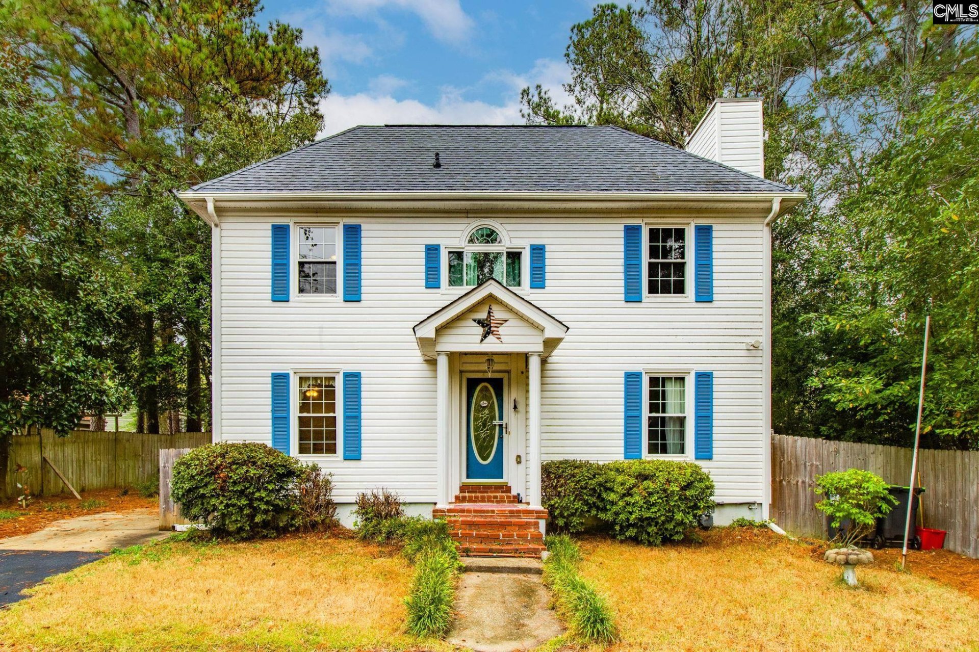 Property at 2408 Old Barnwell Road, Lexington, SC 29073