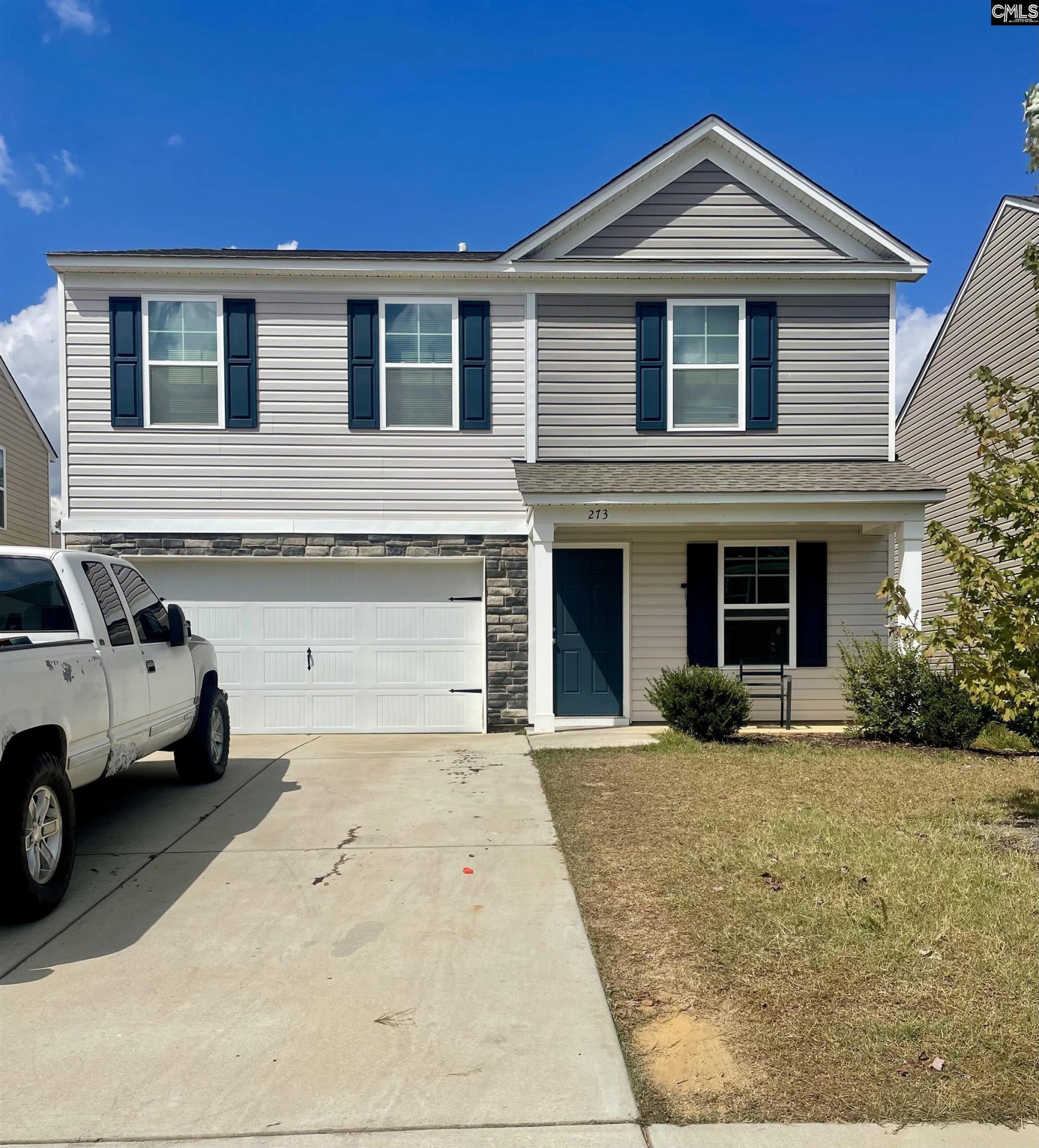 Property at 273 Savannah Wood Road, Hopkins, SC 29061