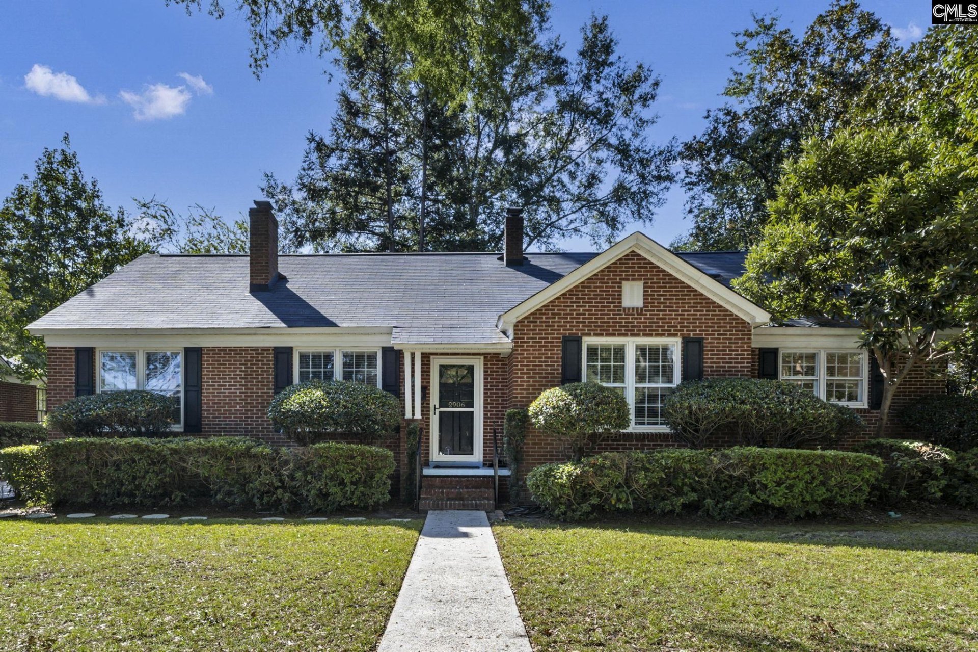 Property at 2906 Oceola Street, Columbia, SC 29205