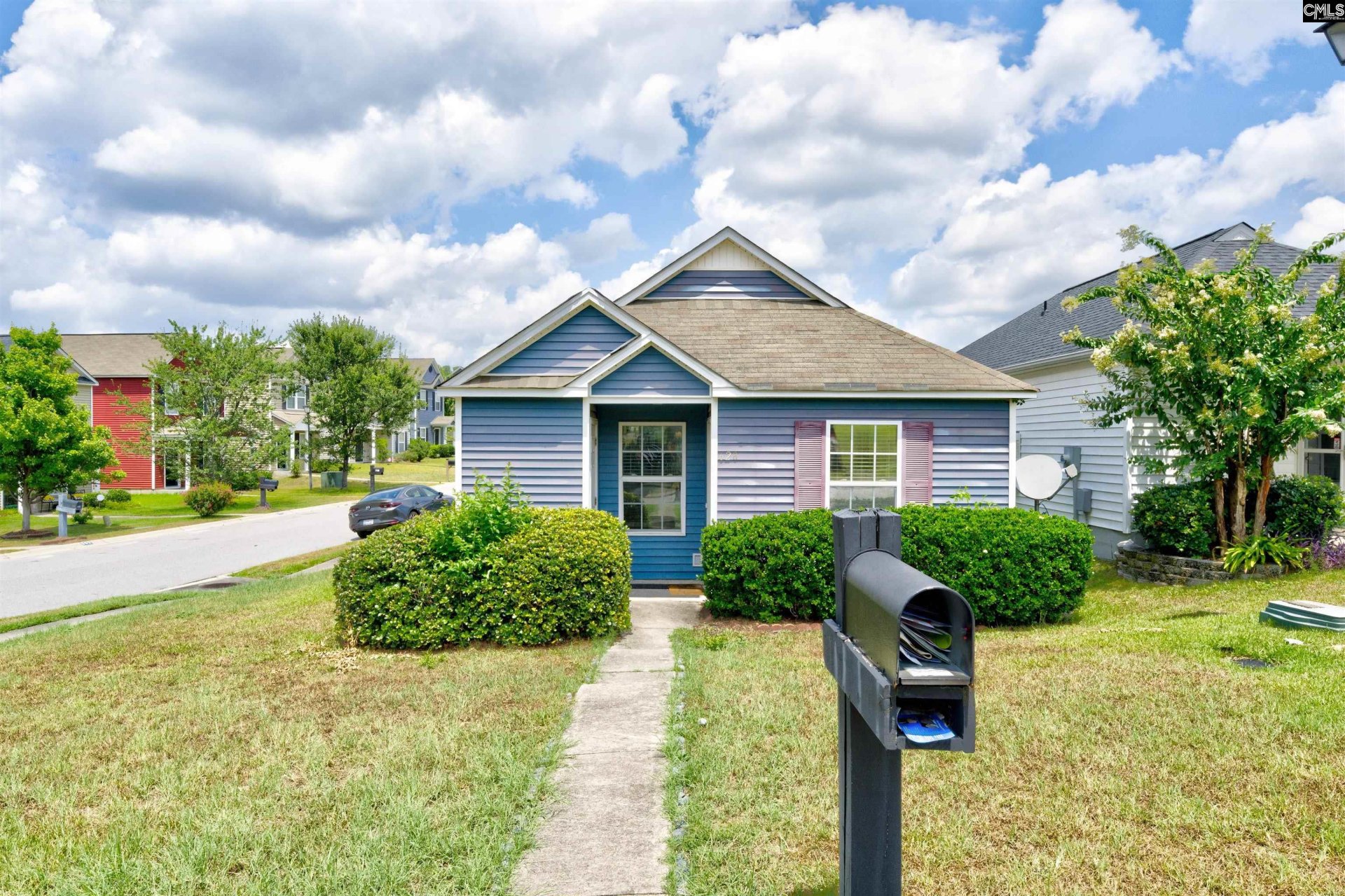 Property at 628 Candytuft Lane, Columbia, SC 29223