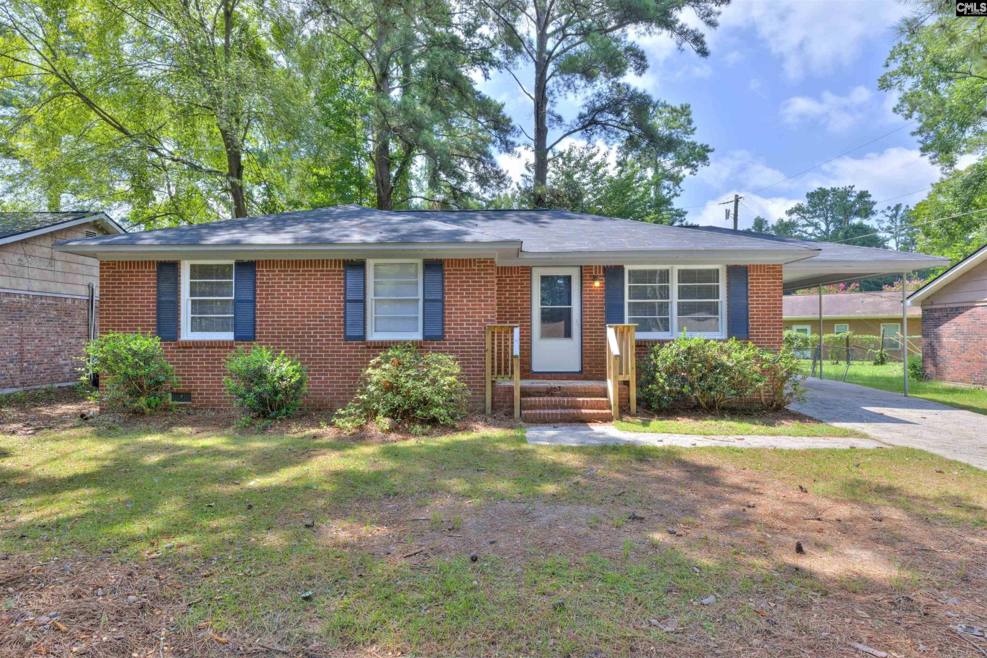 Property at 2019 Haverford Circle, Columbia, SC 29203
