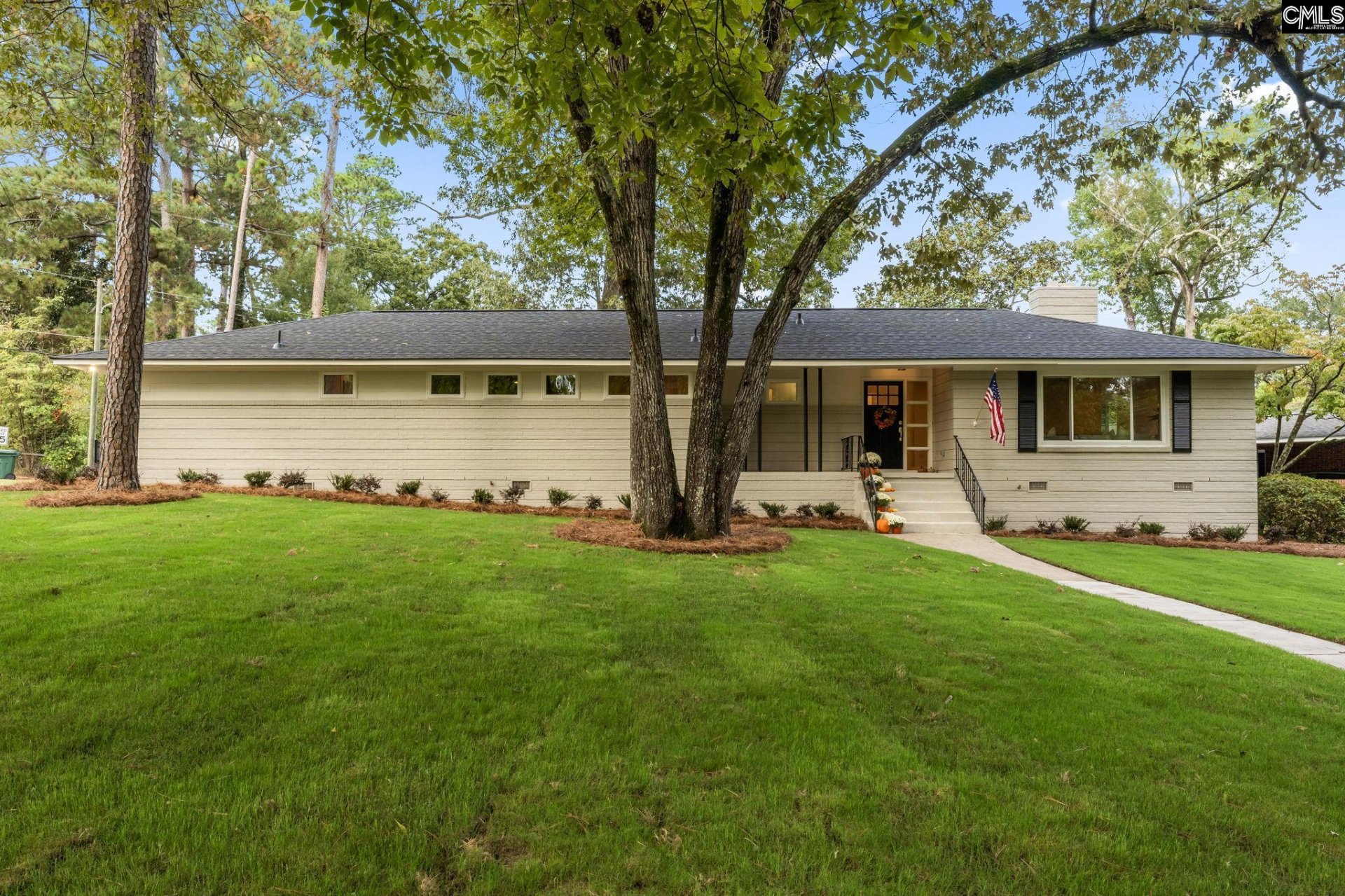 Property at 4637 Crystal Drive, Columbia, SC 29206