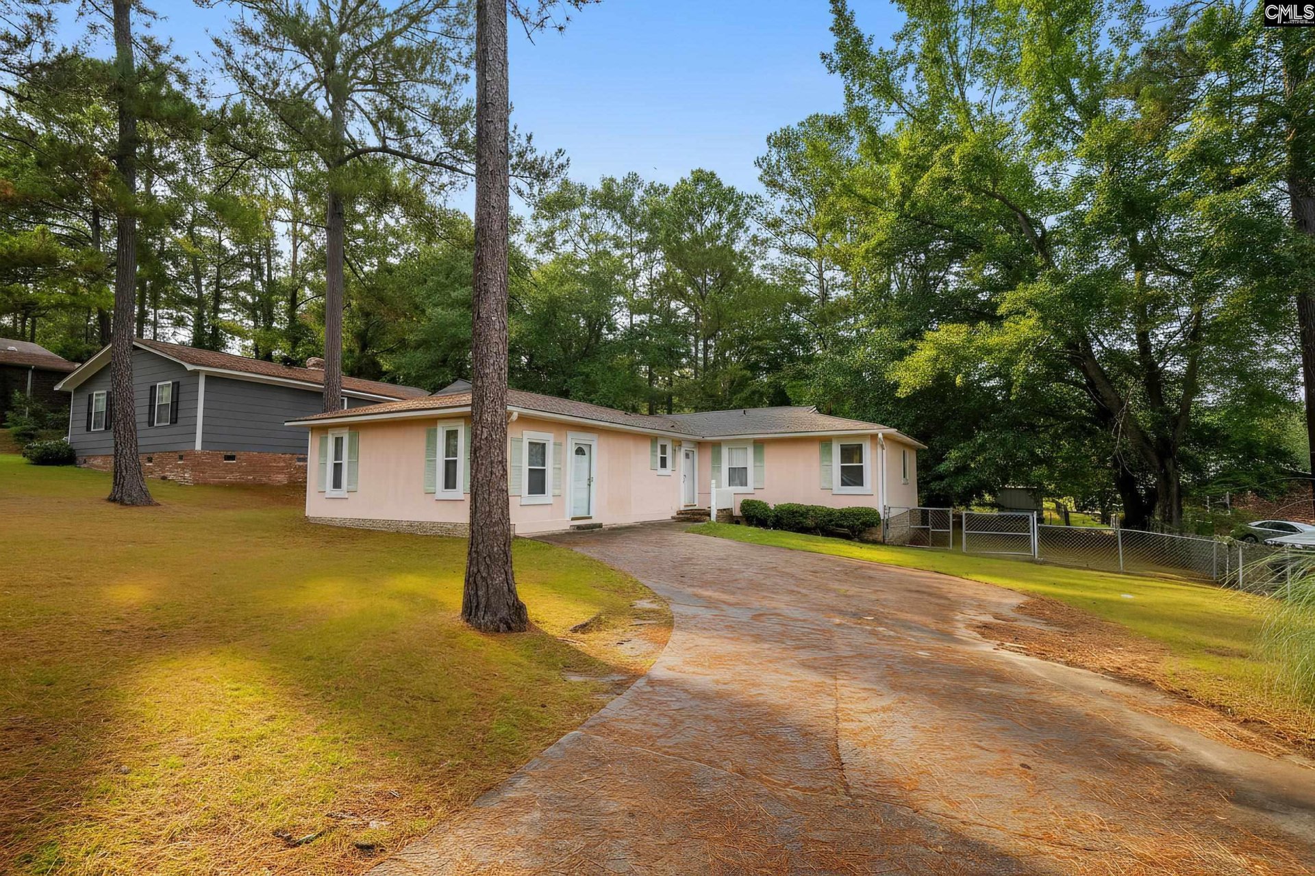 Property at 112 Stoneybridge Road, Columbia, SC 29223