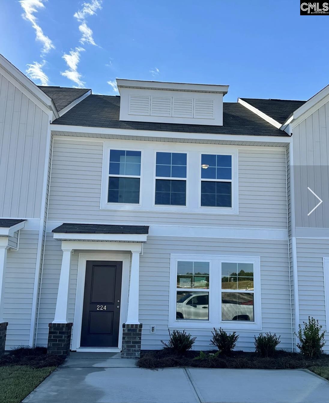 Property at 2014 Skyline Rd, Columbia, SC 29229