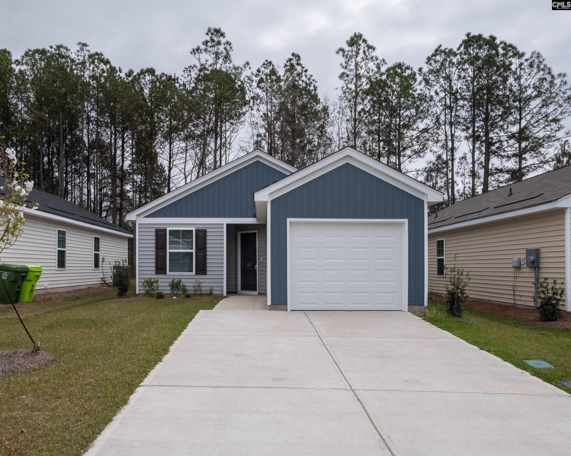 Property at 859 Summerwood Drive, Columbia, SC 29223