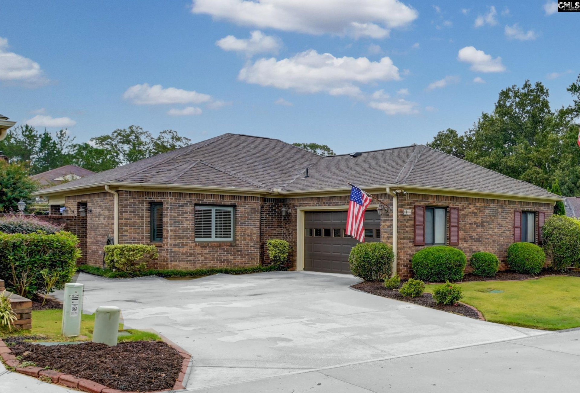 Property at 606 Patio Drive, Columbia, SC 29212