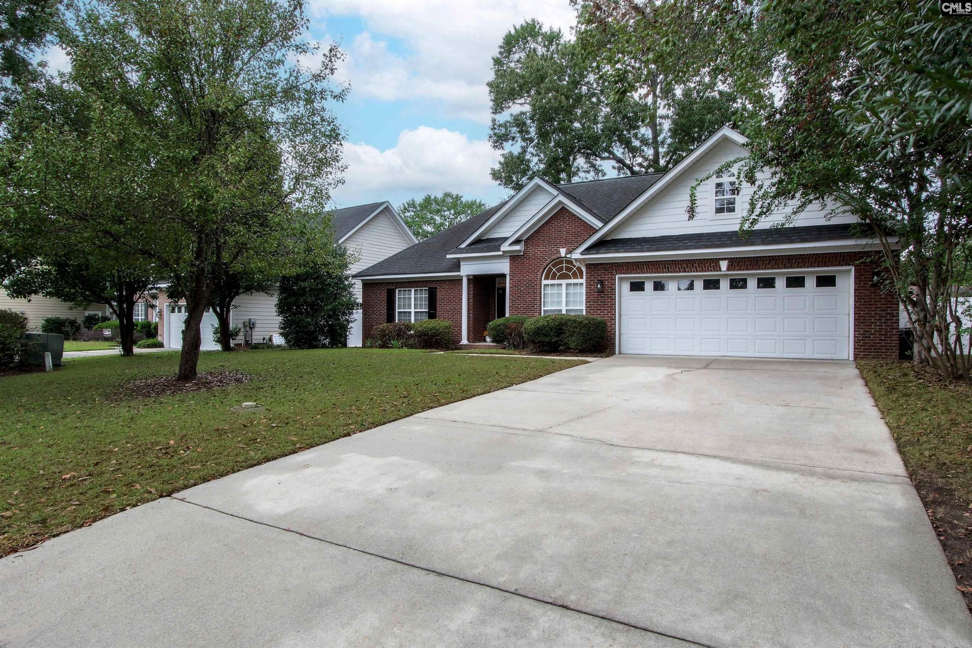 Property at 30 Peyton Road, Columbia, SC 29209-2184