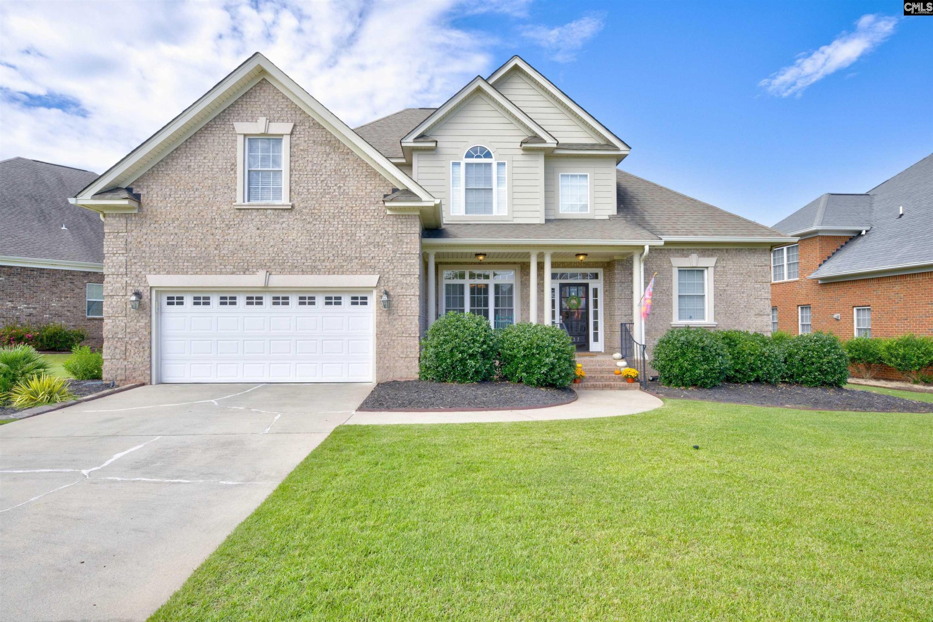 Property at 337 Scarborough Lane, Lexington, SC 29072