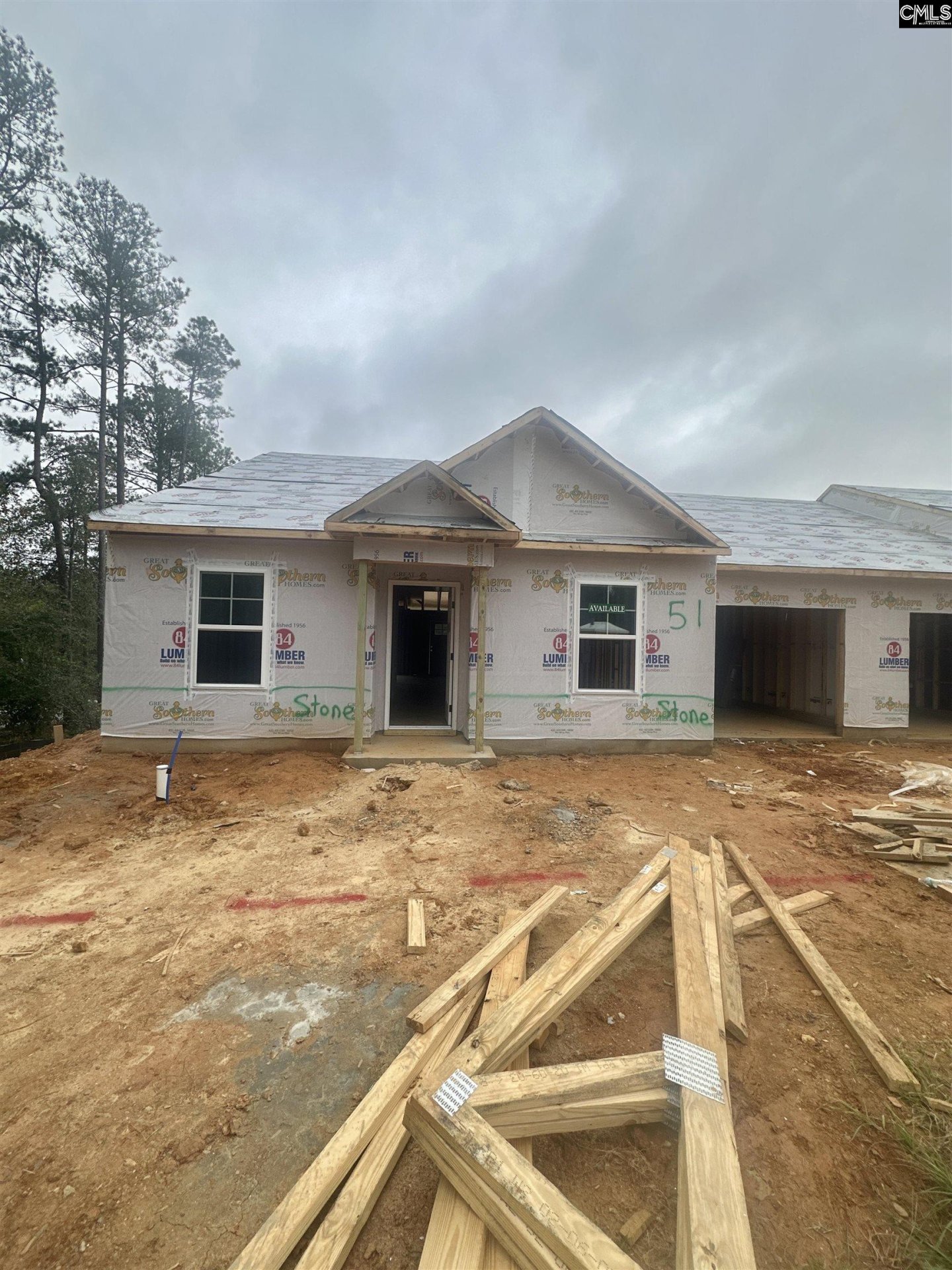 Property at 340 Ryegrass Way, Columbia, SC 29212