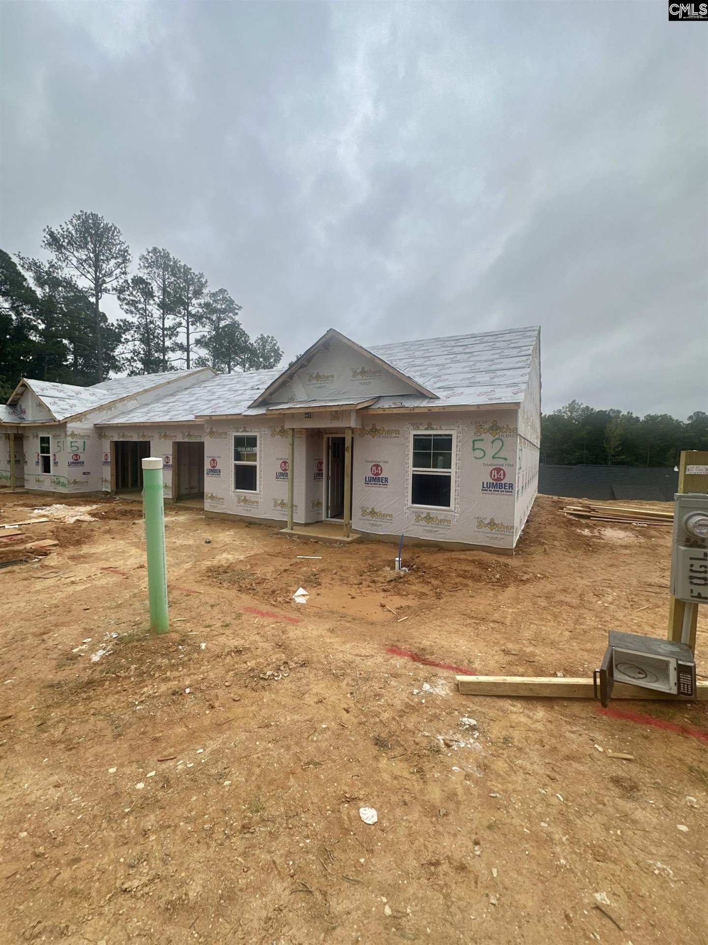 Property at 338 Ryegrass Way, Columbia, SC 29212