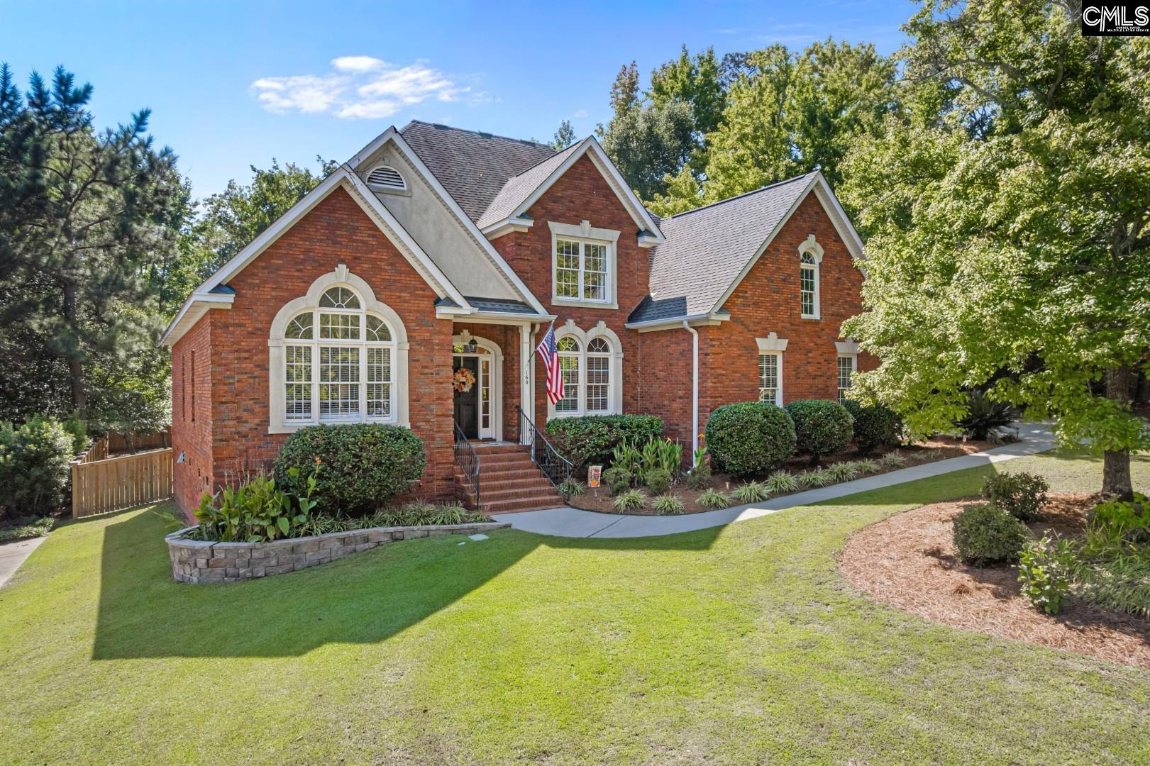 Property at 160 Secret Cove Drive, Lexington, SC 29072