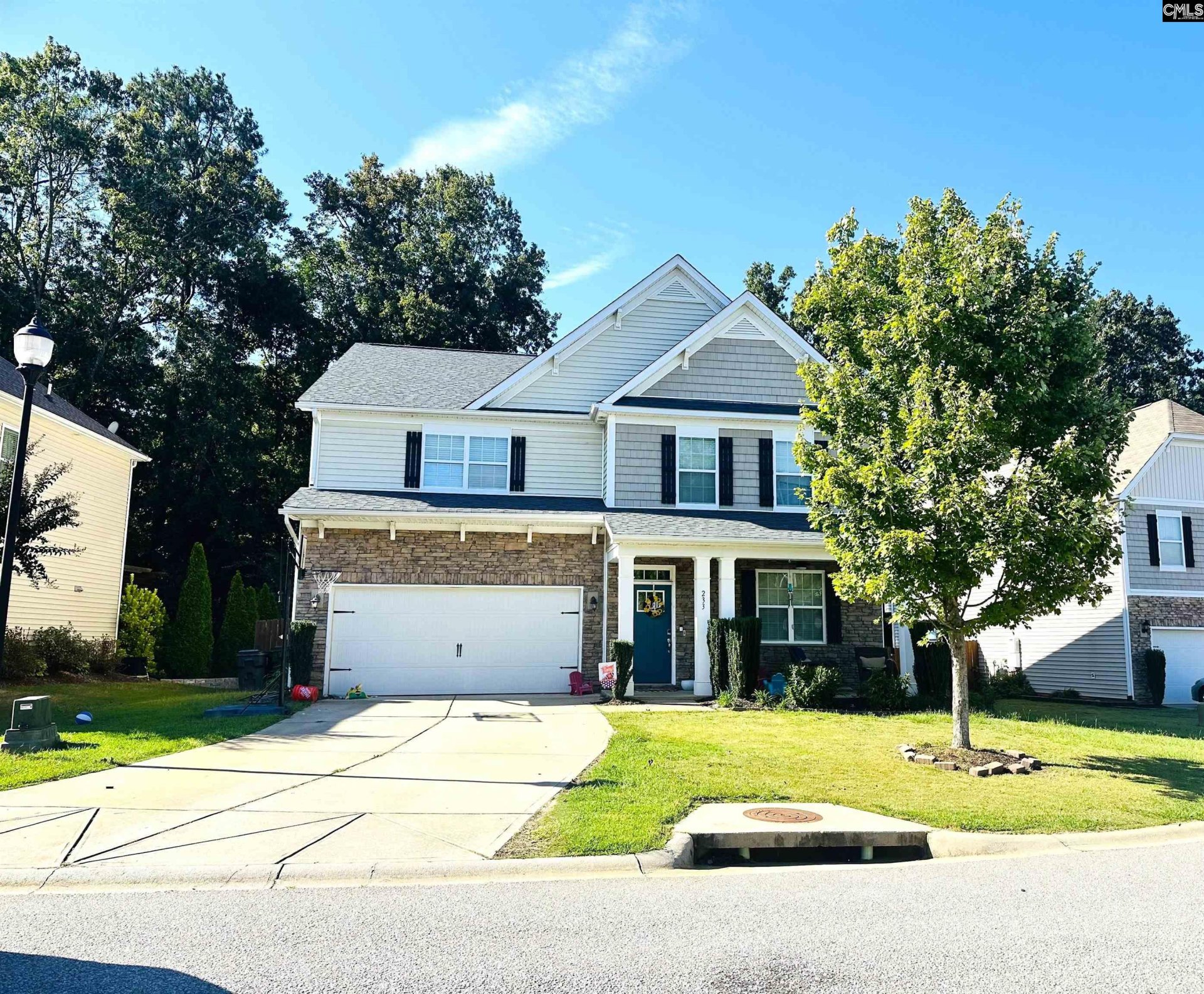 Property at 233 Welsummer Way, Lexington, SC 29072