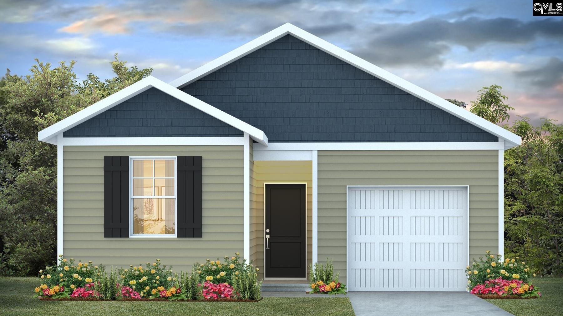 Property at 308 Sandy Run Drive, Columbia, SC 29203