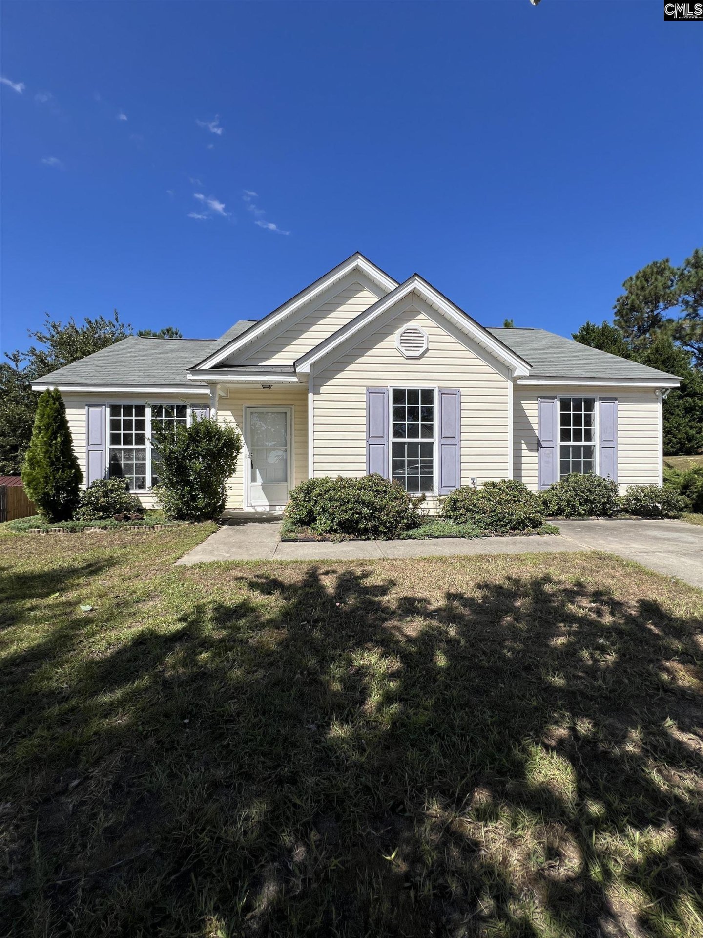 Property at 120 Wolf Run Court, Lexington, SC 29073-7176