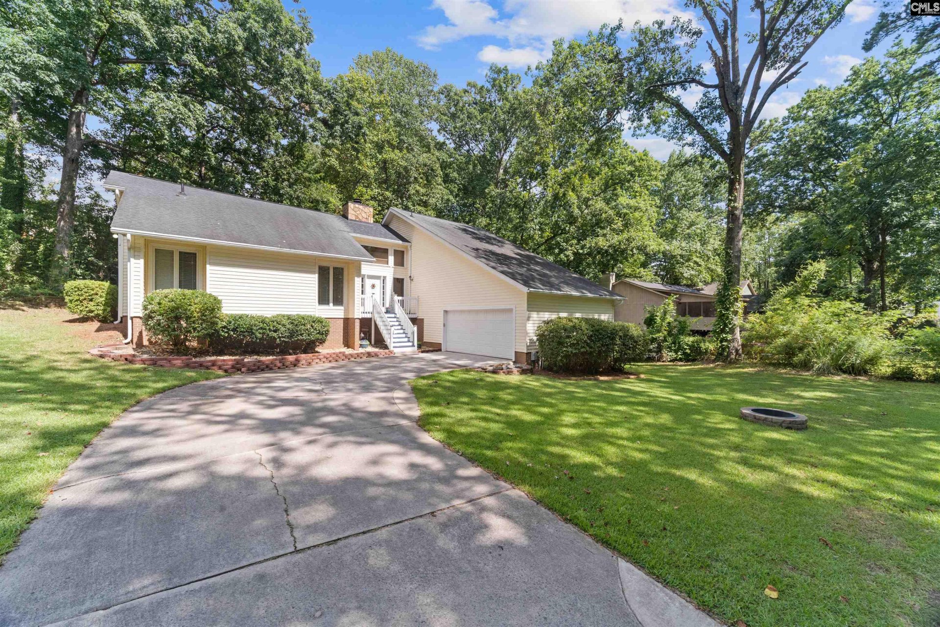 Property at 1056 Lofty Pines Drive, Columbia, SC 29212