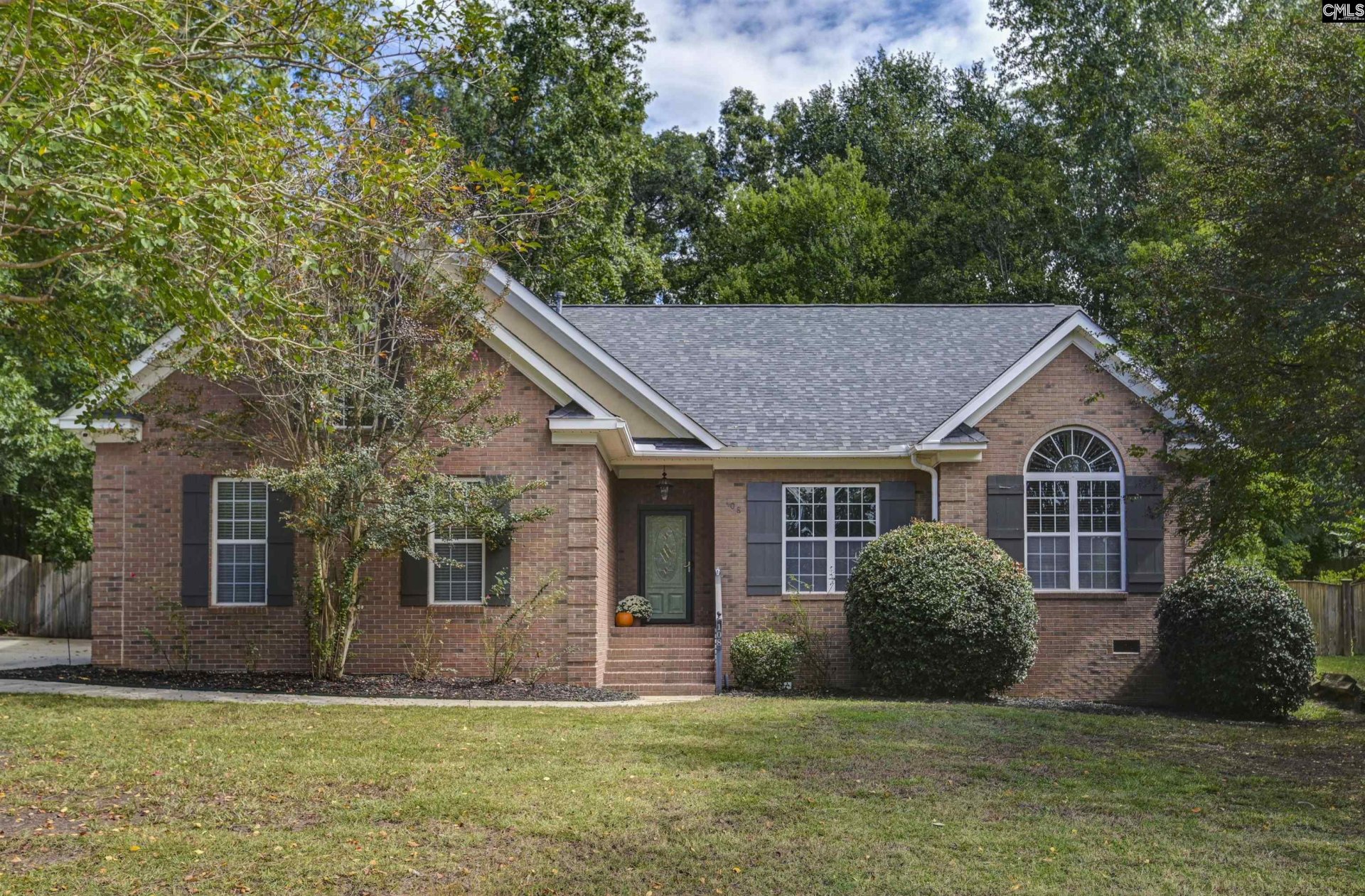 Property at 108 Athena Lane, Lexington, SC 29072