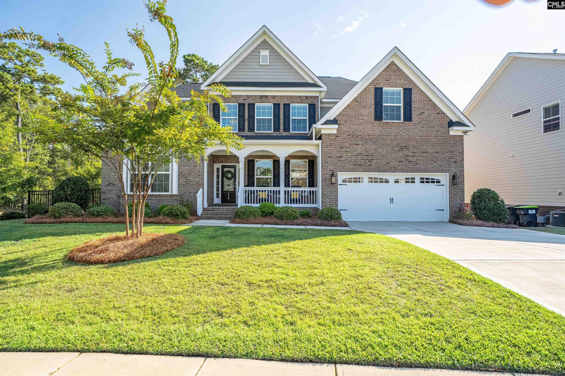 Property at 370 Lightning Bug Lane, Lexington, SC 29072