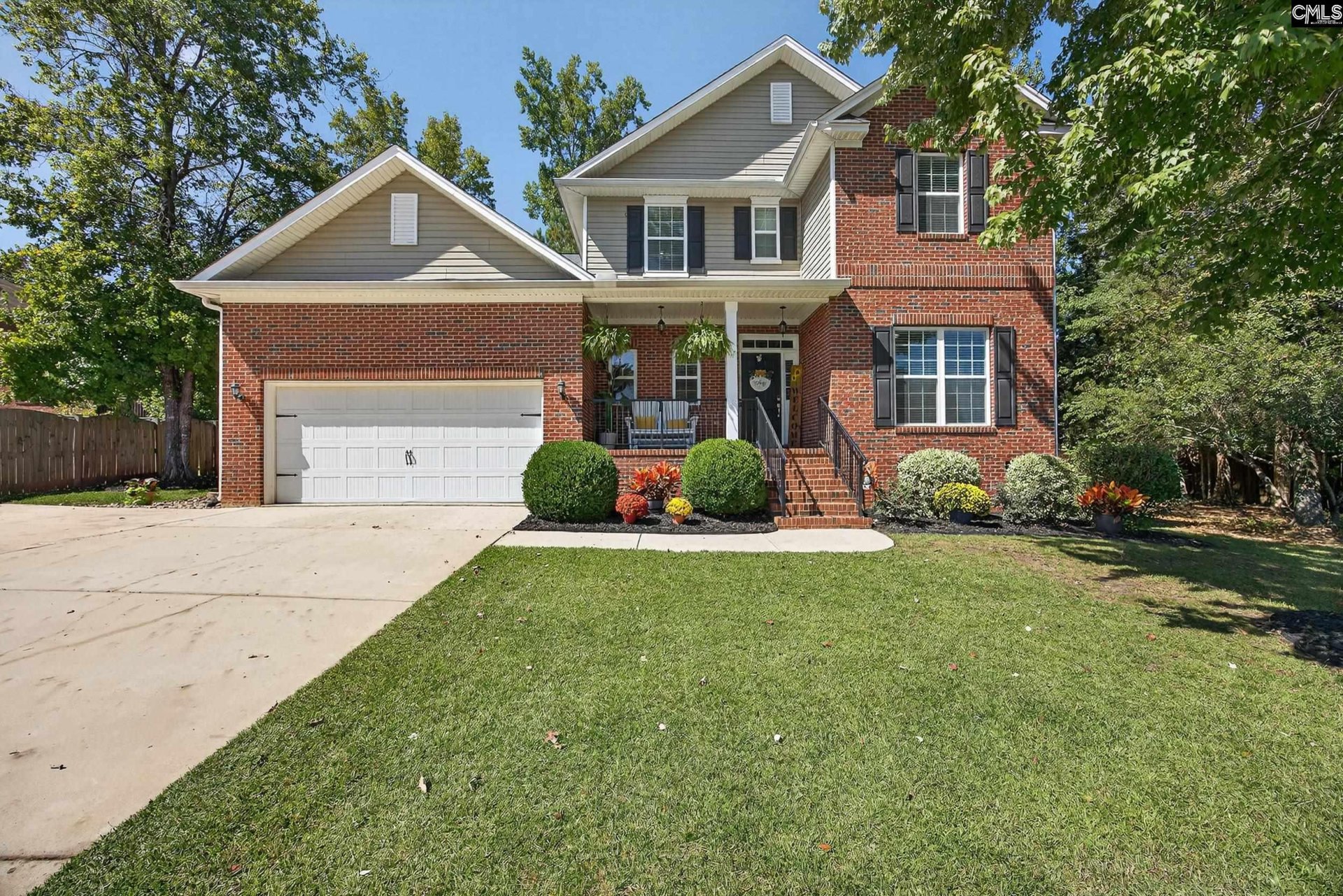 Property at 5 Kagle Court, Chapin, SC 29036