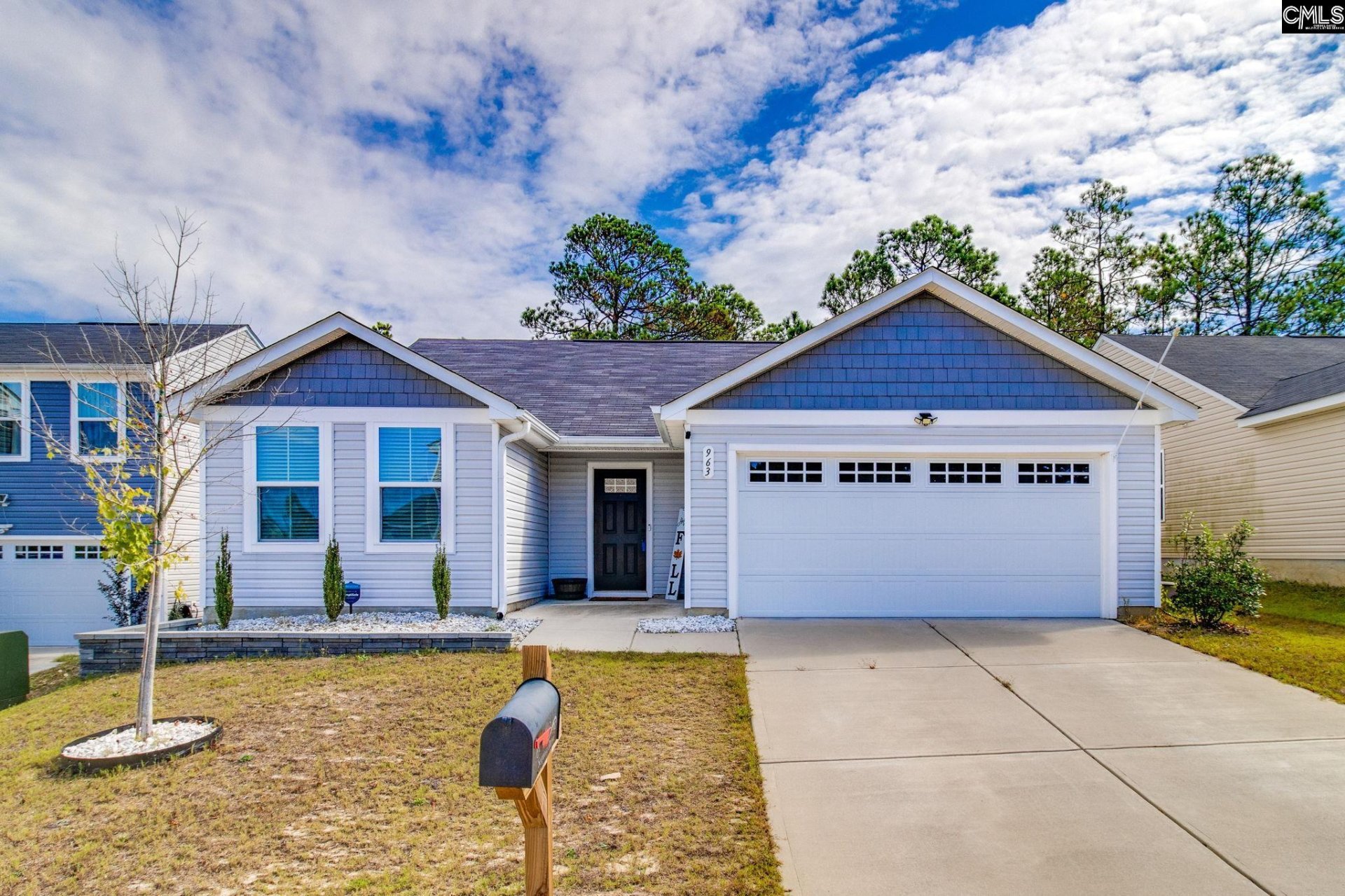 Property at 963 Sequoia Drive, Lexington, SC 29073