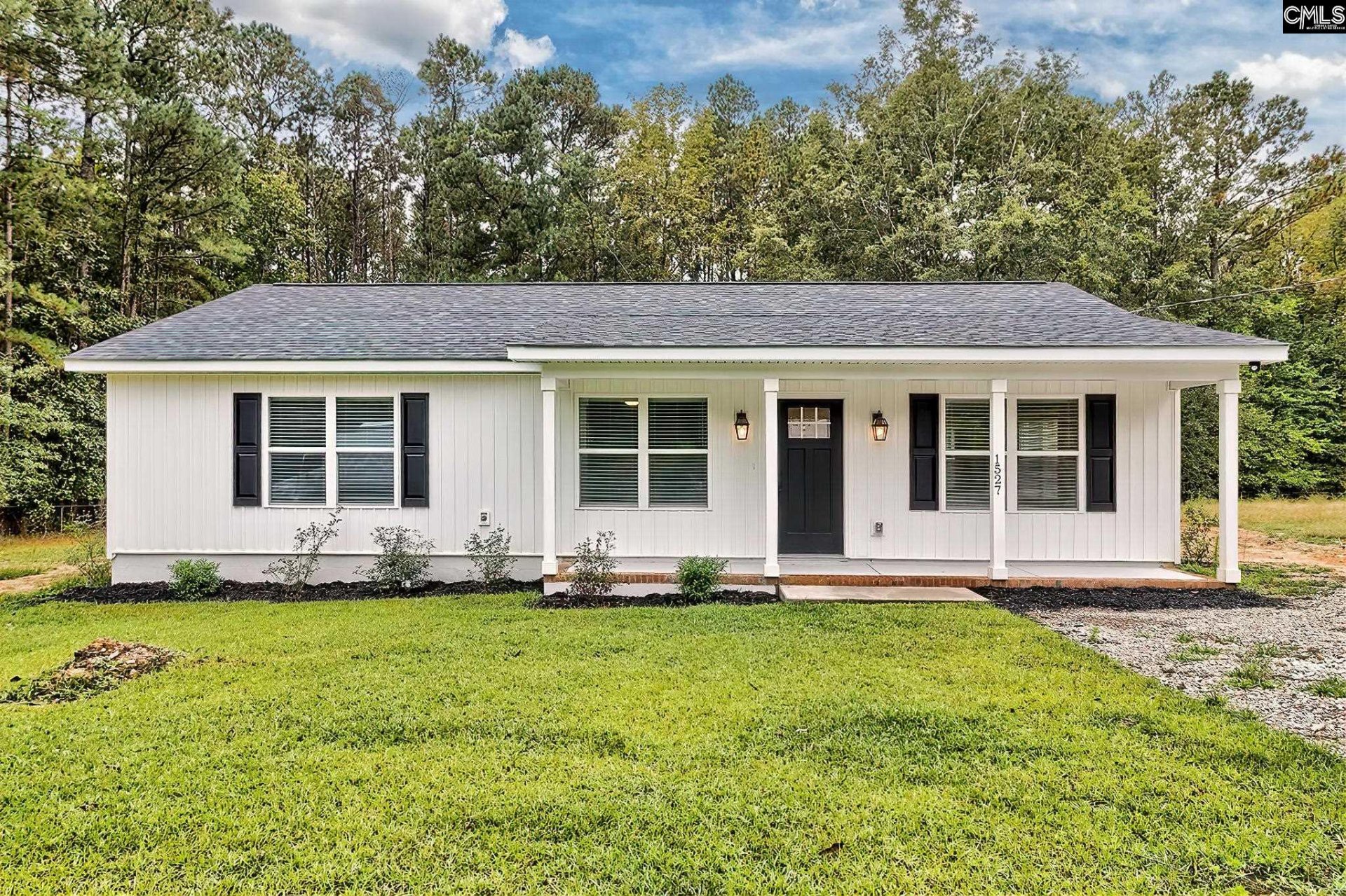 Property at 1527 Blakeley Street, Columbia, SC 29203