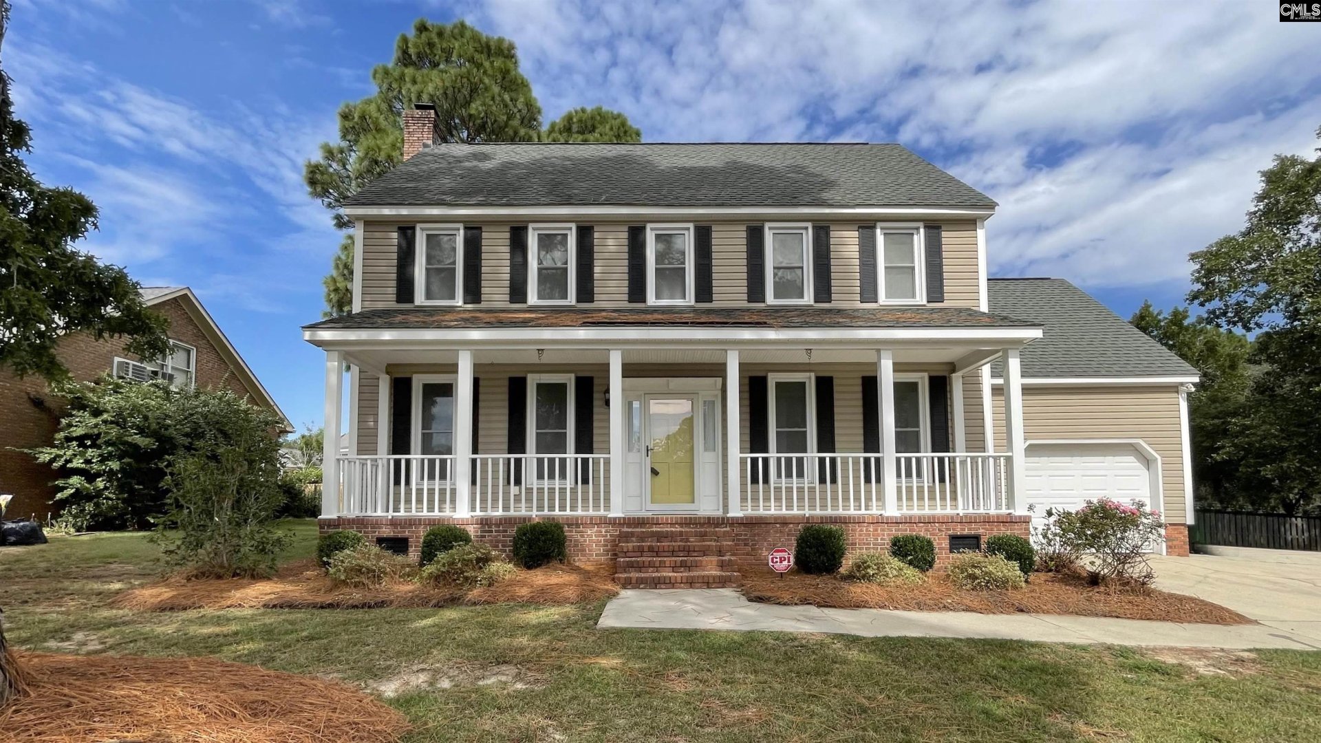 722 Moss Creek Drive