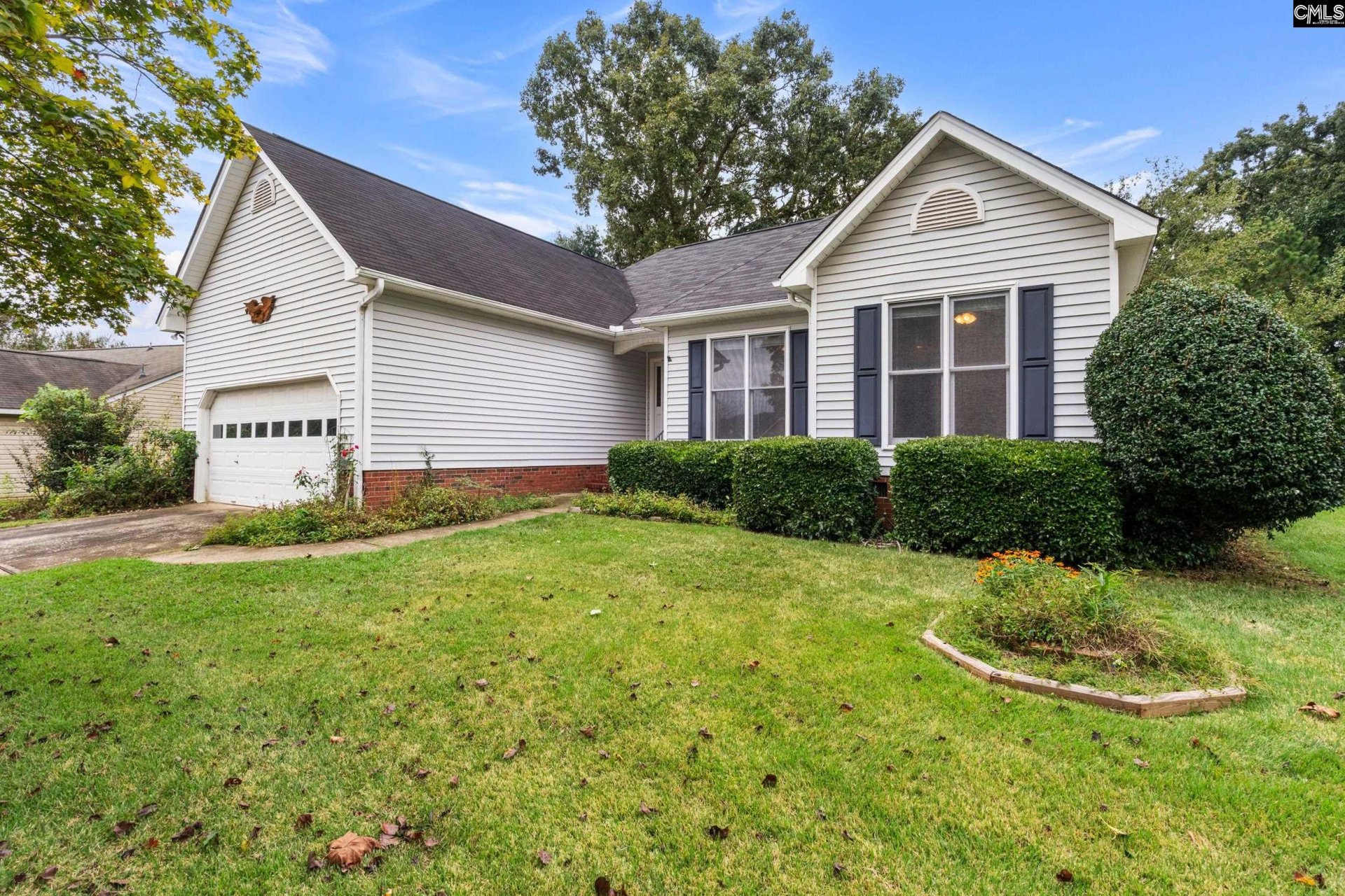 Property at 109 Armanda Road, Lexington, SC 29072