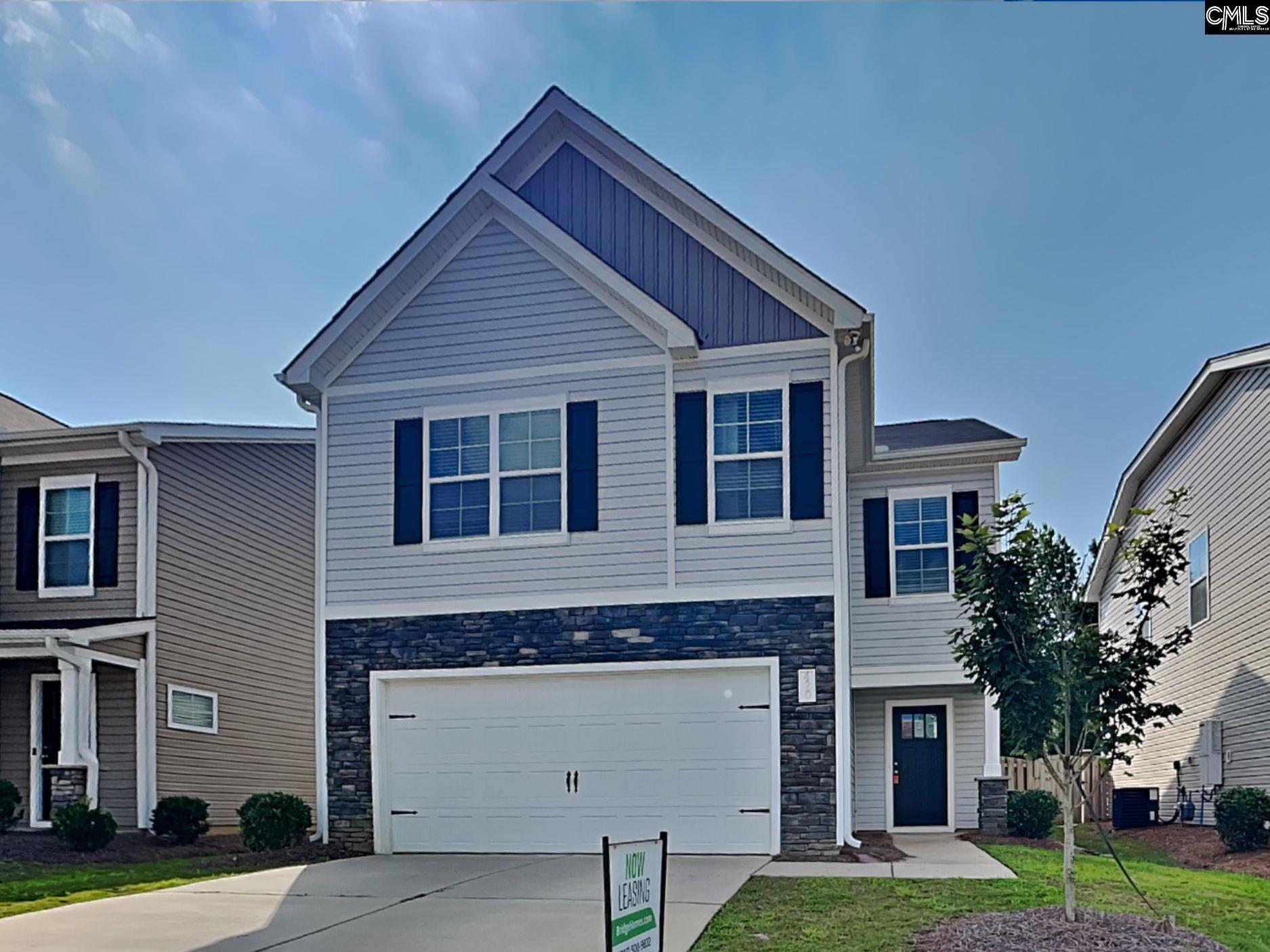 Property at 264 Bent Holly Drive, Columbia, SC 29061