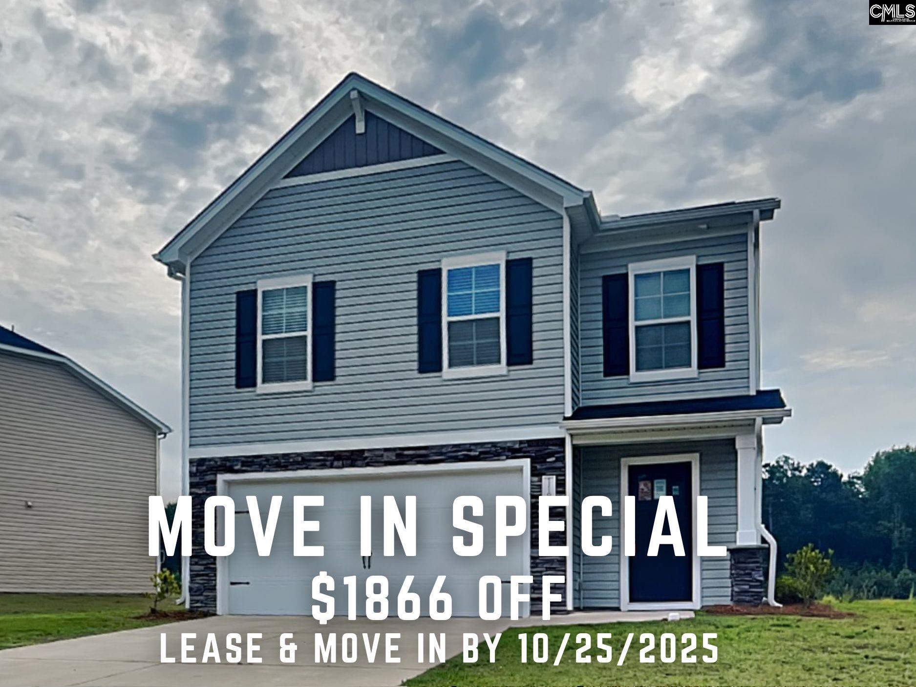 Property at 118 Bent Holly Drive, Columbia, SC 29209