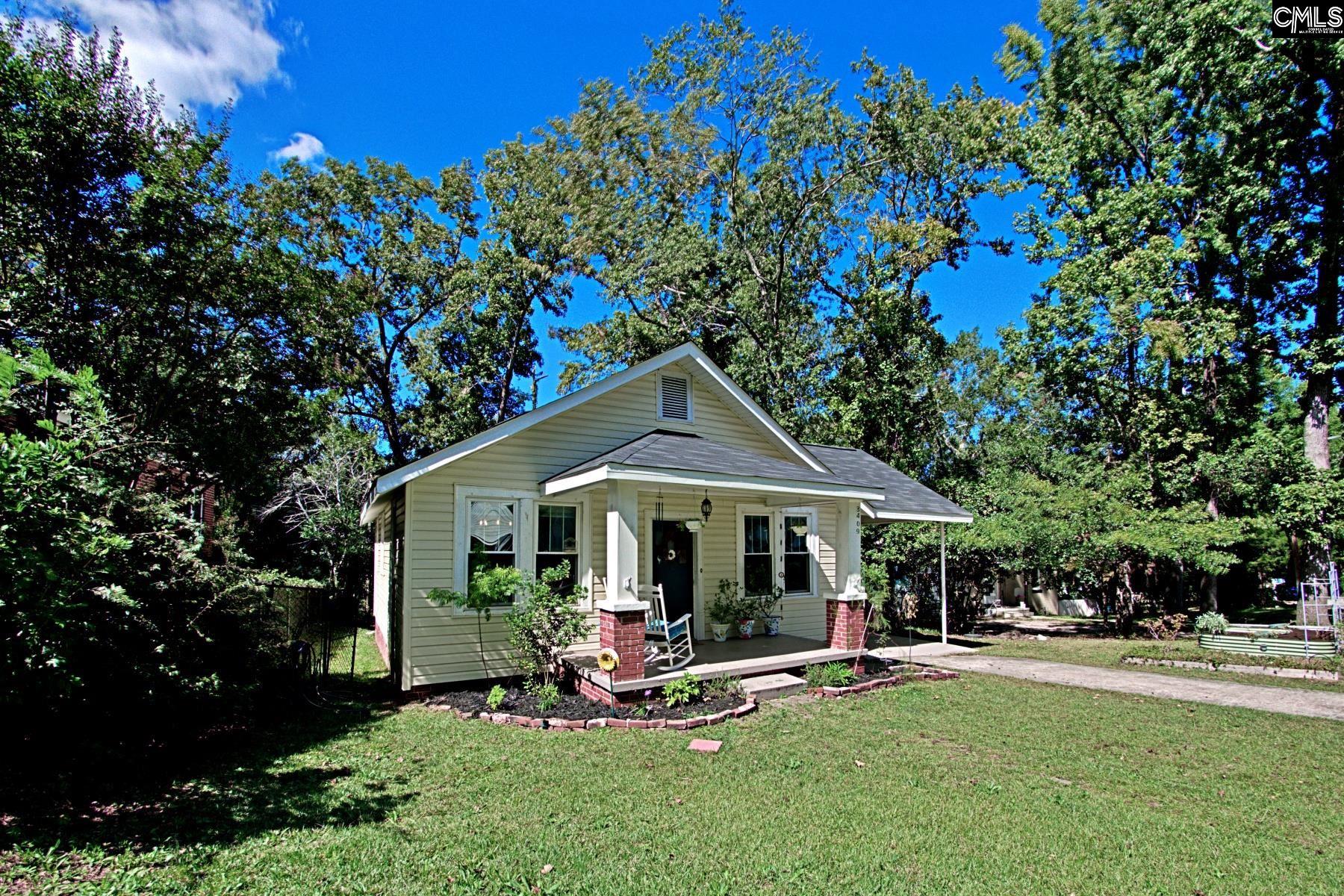 Property at 3409 Elmhurst Rd, Columbia, SC 29203-5721