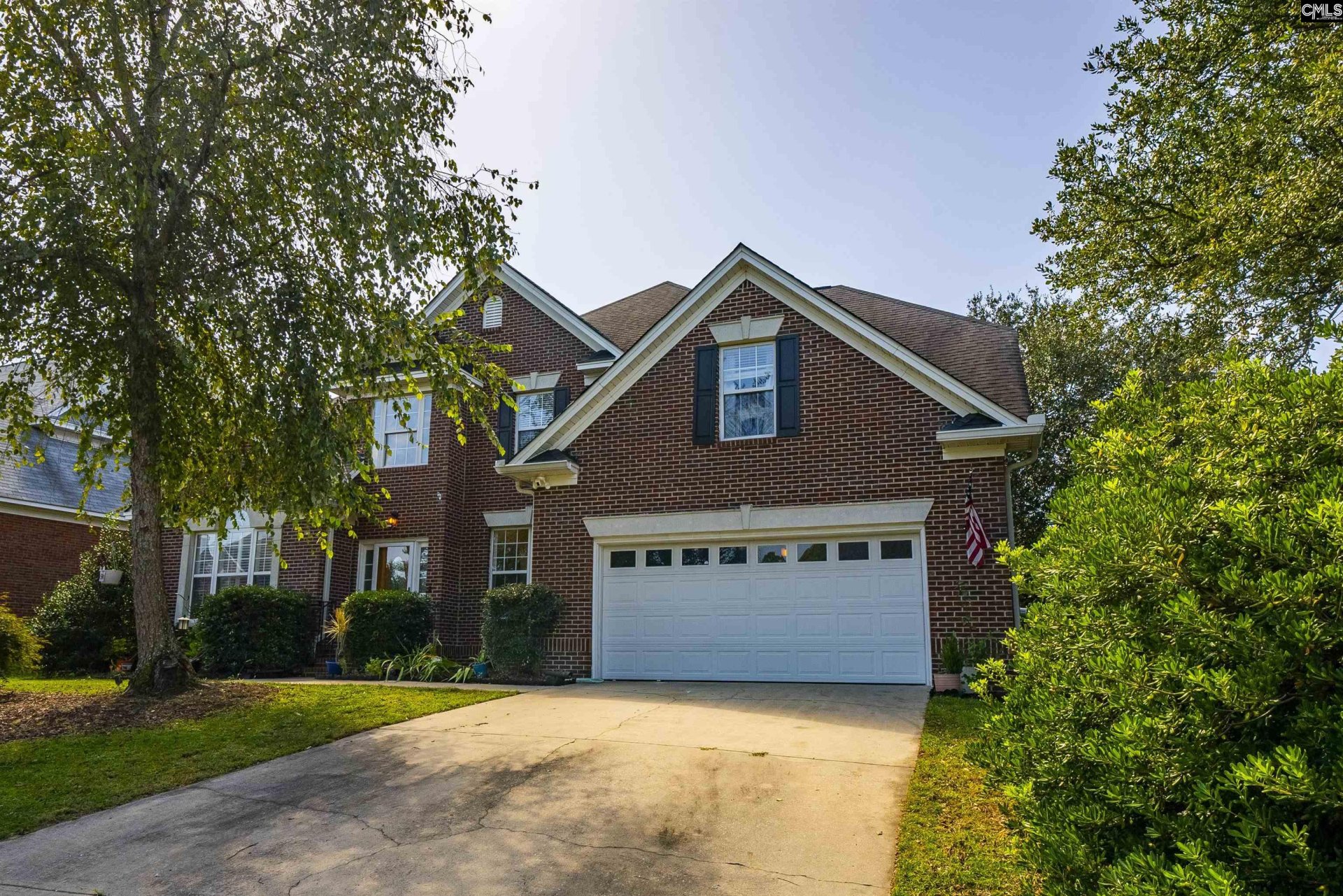 Property at 103 Miles Park Drive, Columbia, SC 29223