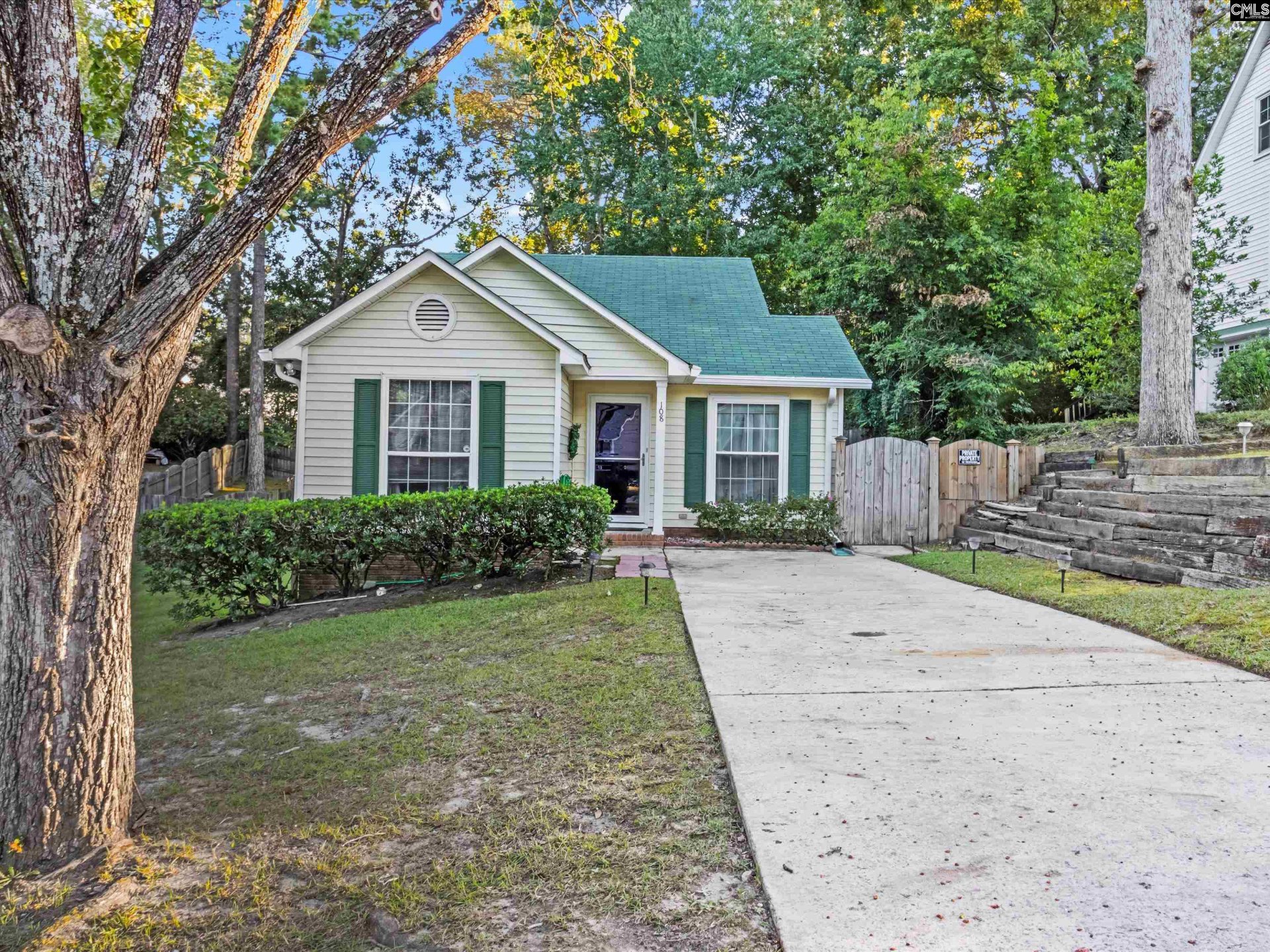 Property at 108 Coventry Court Street, Lexington, SC 29072