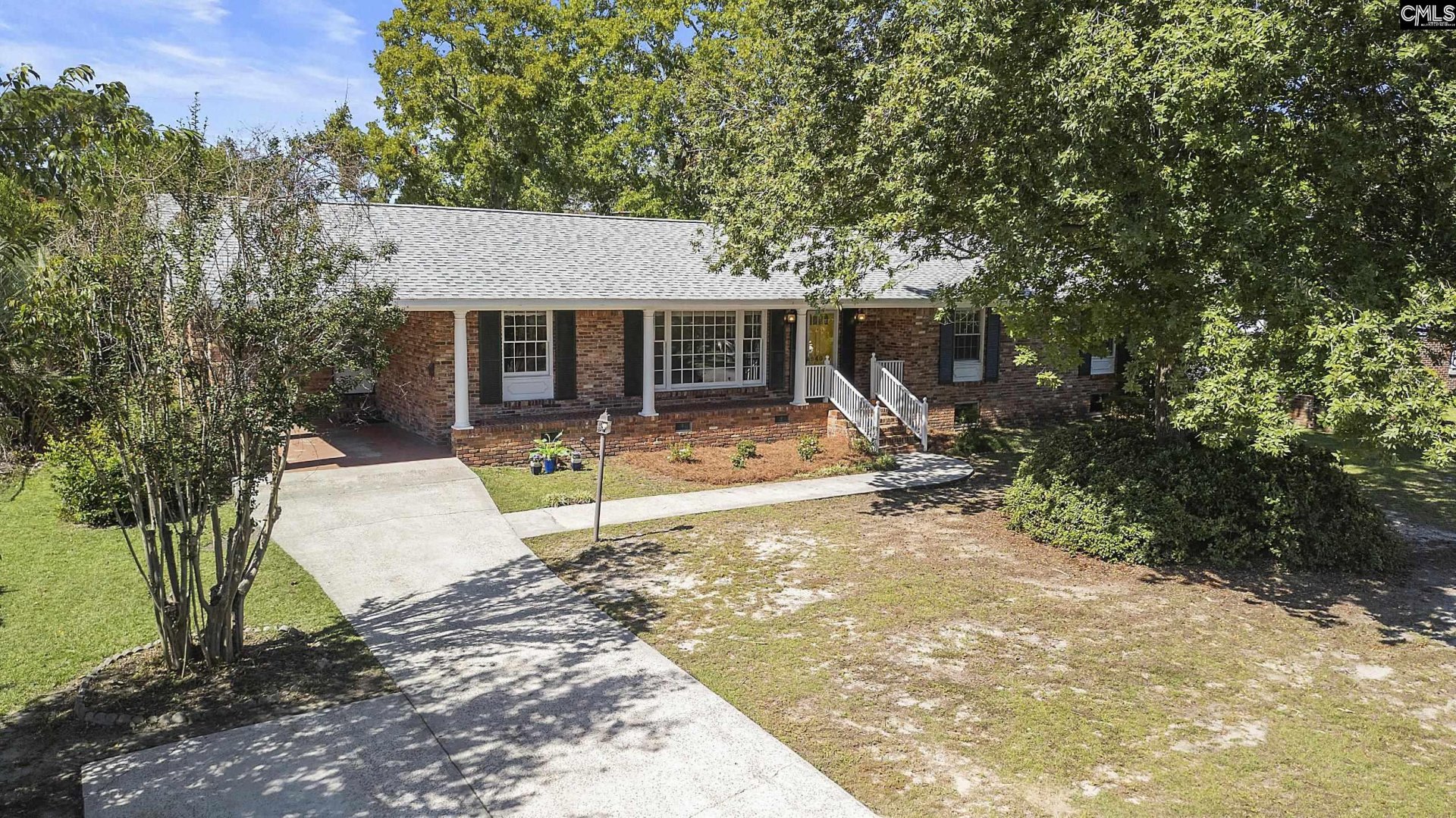 Property at 940 Gabriel Road, Cayce, SC 29033