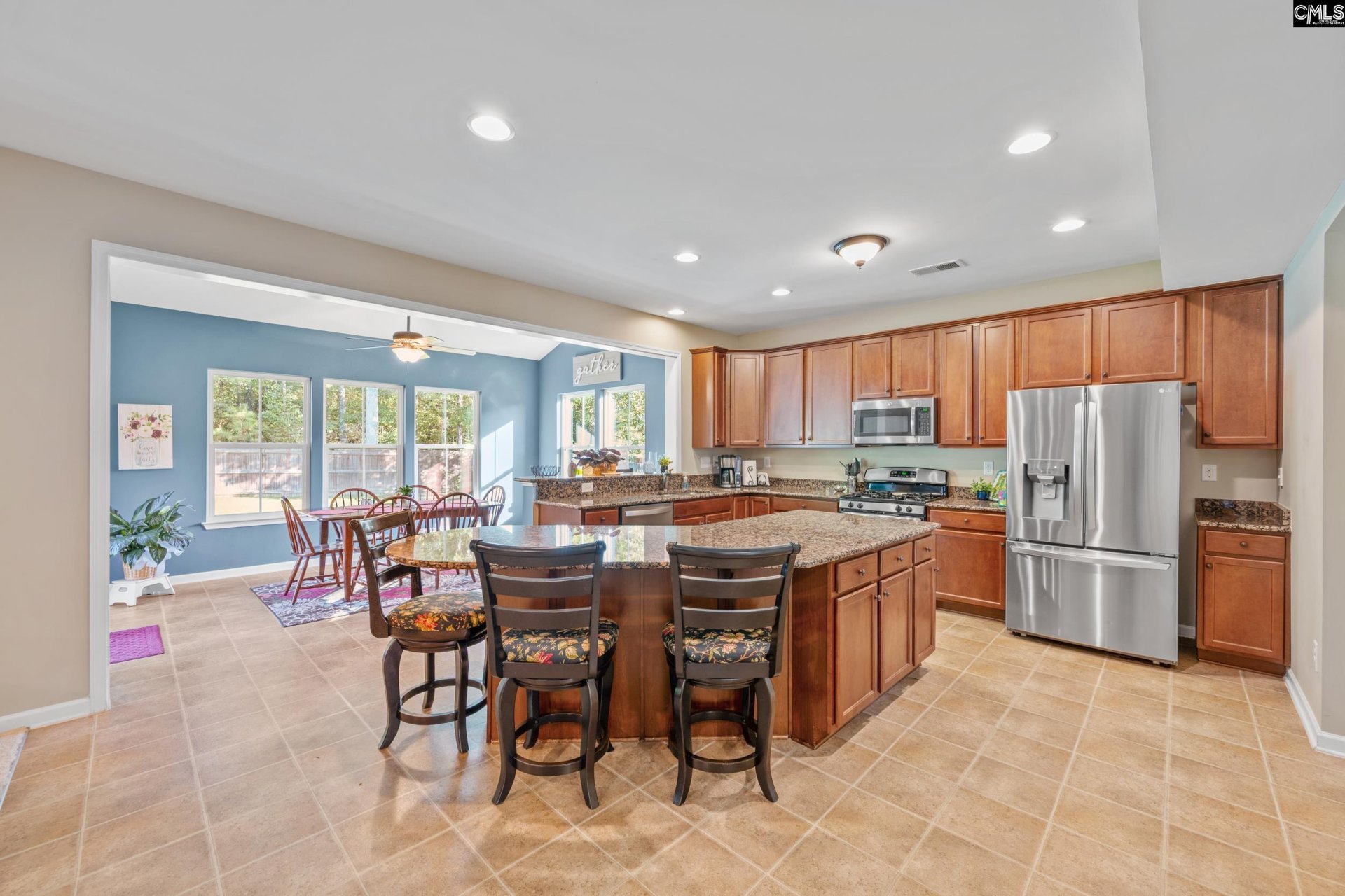 Property at 205 Hearthwood Circle, Irmo, SC 29063