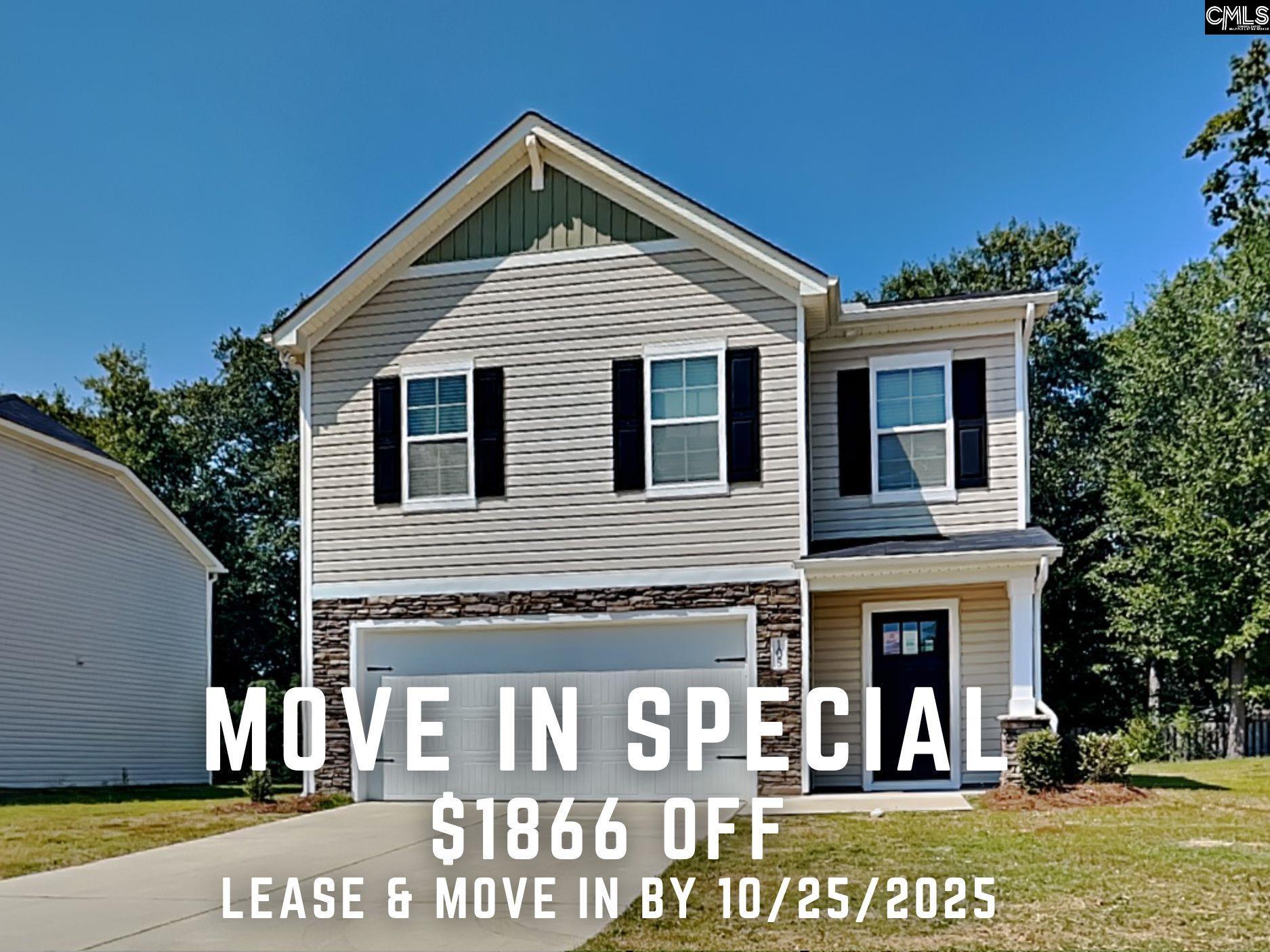 Property at 105 Bent Holly Drive, Columbia, SC 29209