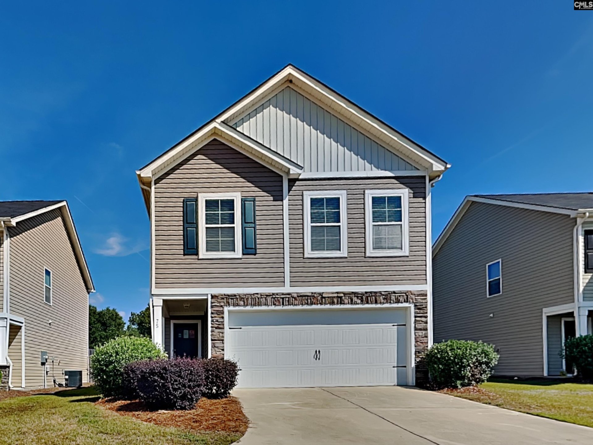 Property at 75 Blue Fescue Way, Columbia, SC 29209