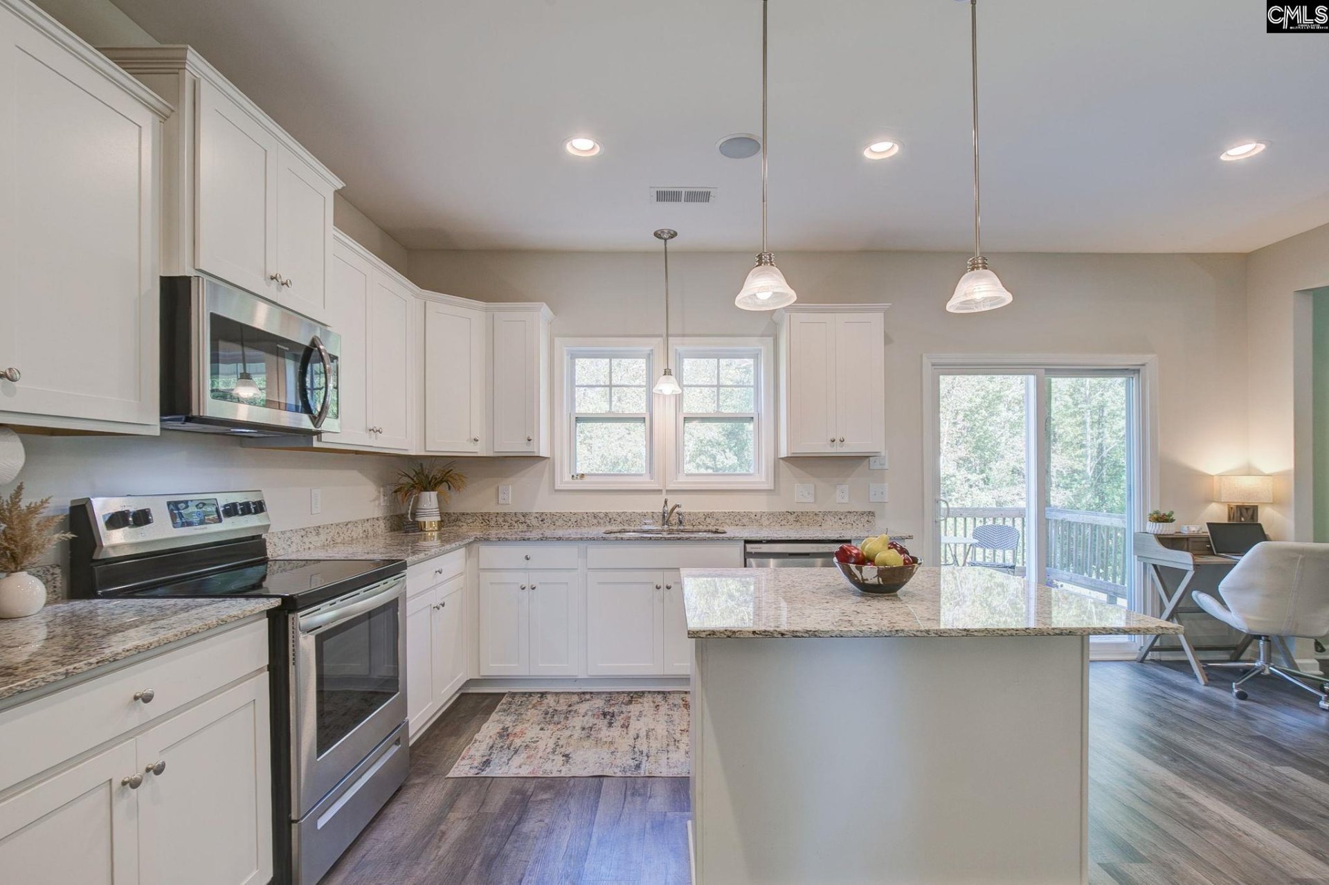 Property at 30 Brake Court, Elgin, SC 29045