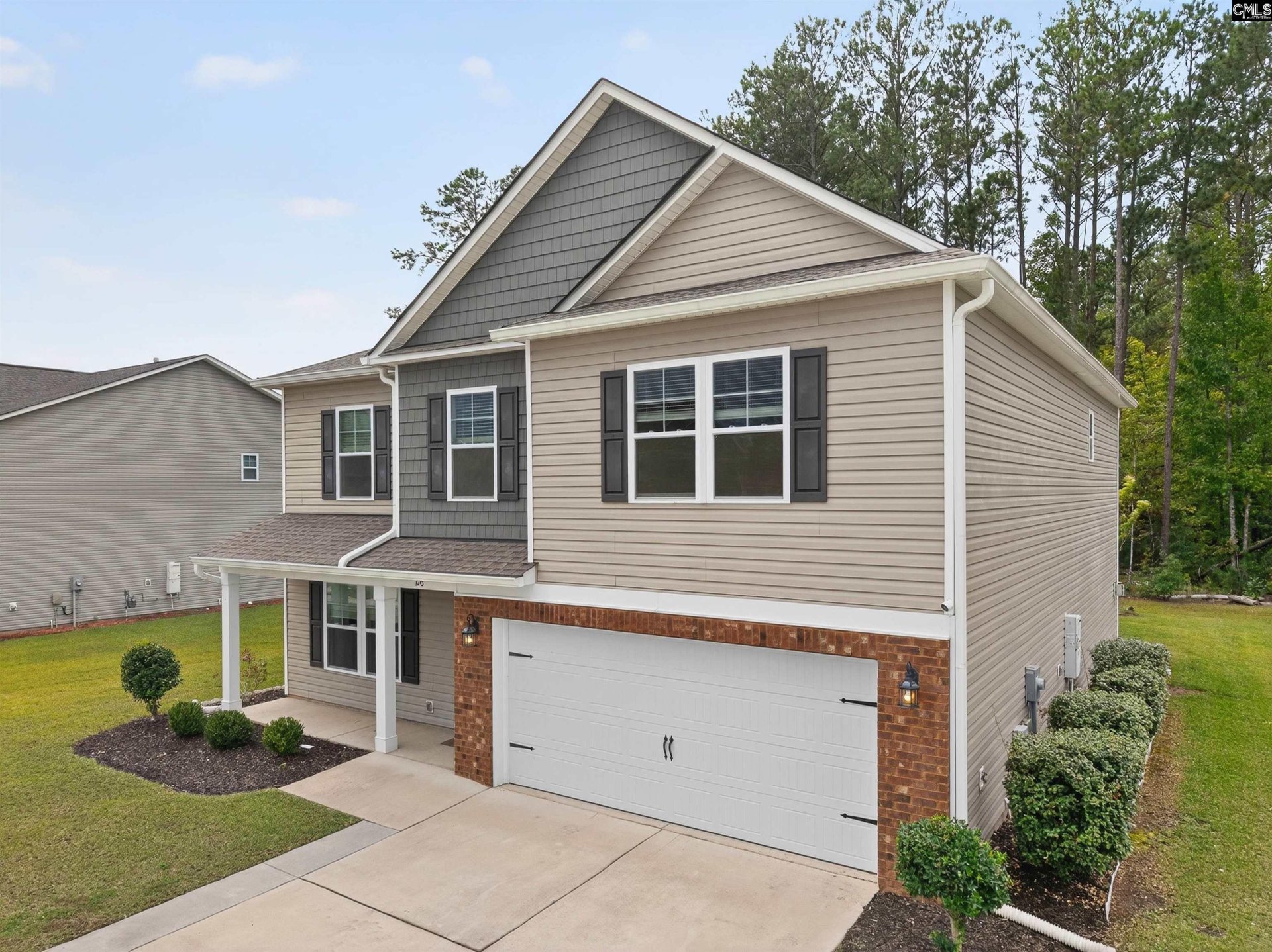 Property at 106 Ridge Circle Drive, Camden, SC 29020