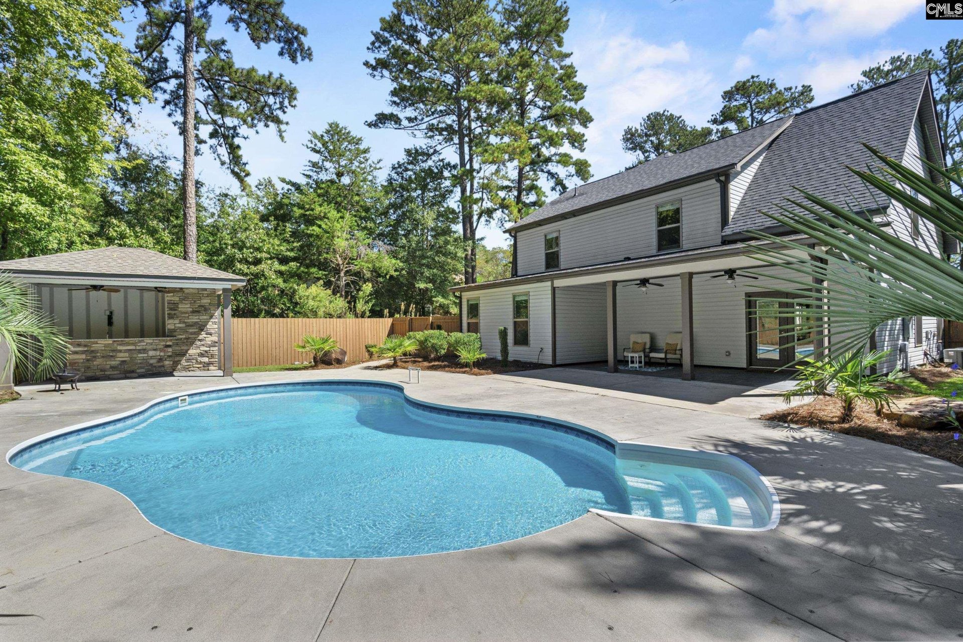 Property at 206 Lancer Drive, Columbia, SC 29212