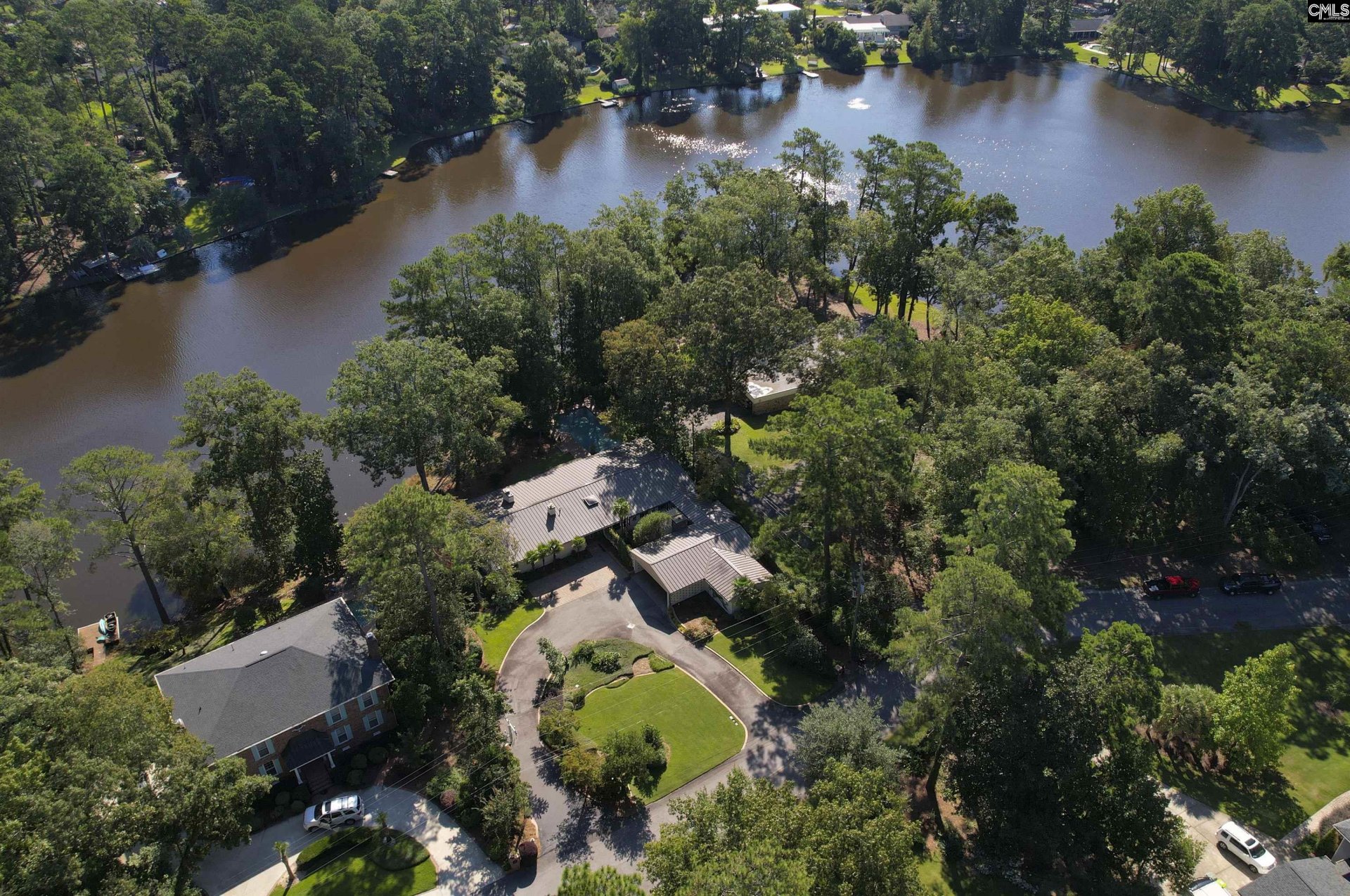 Property at 6342 Westshore Road, Columbia, SC 29206