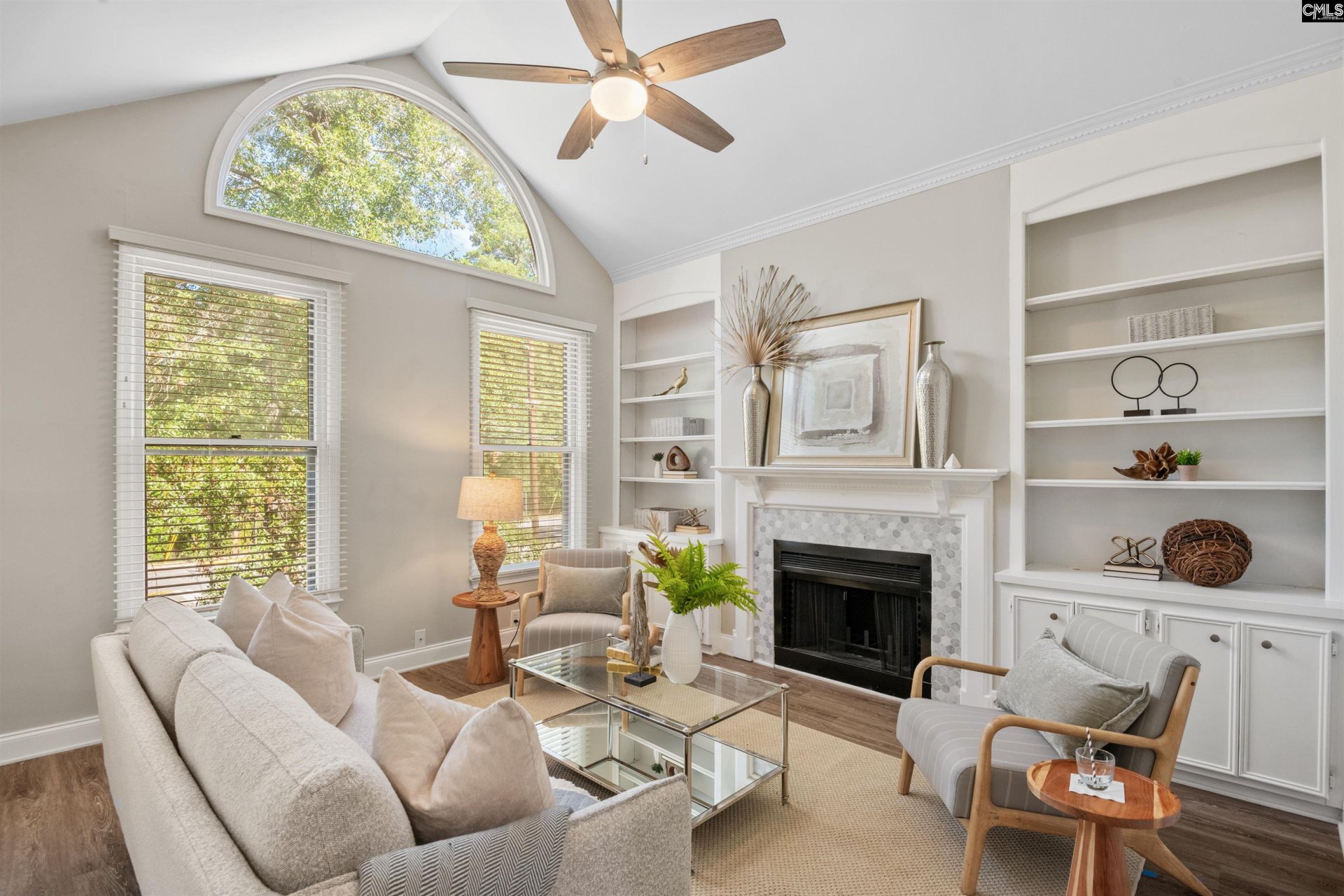 Property at 3915 W Buchanan, Columbia, SC 29206