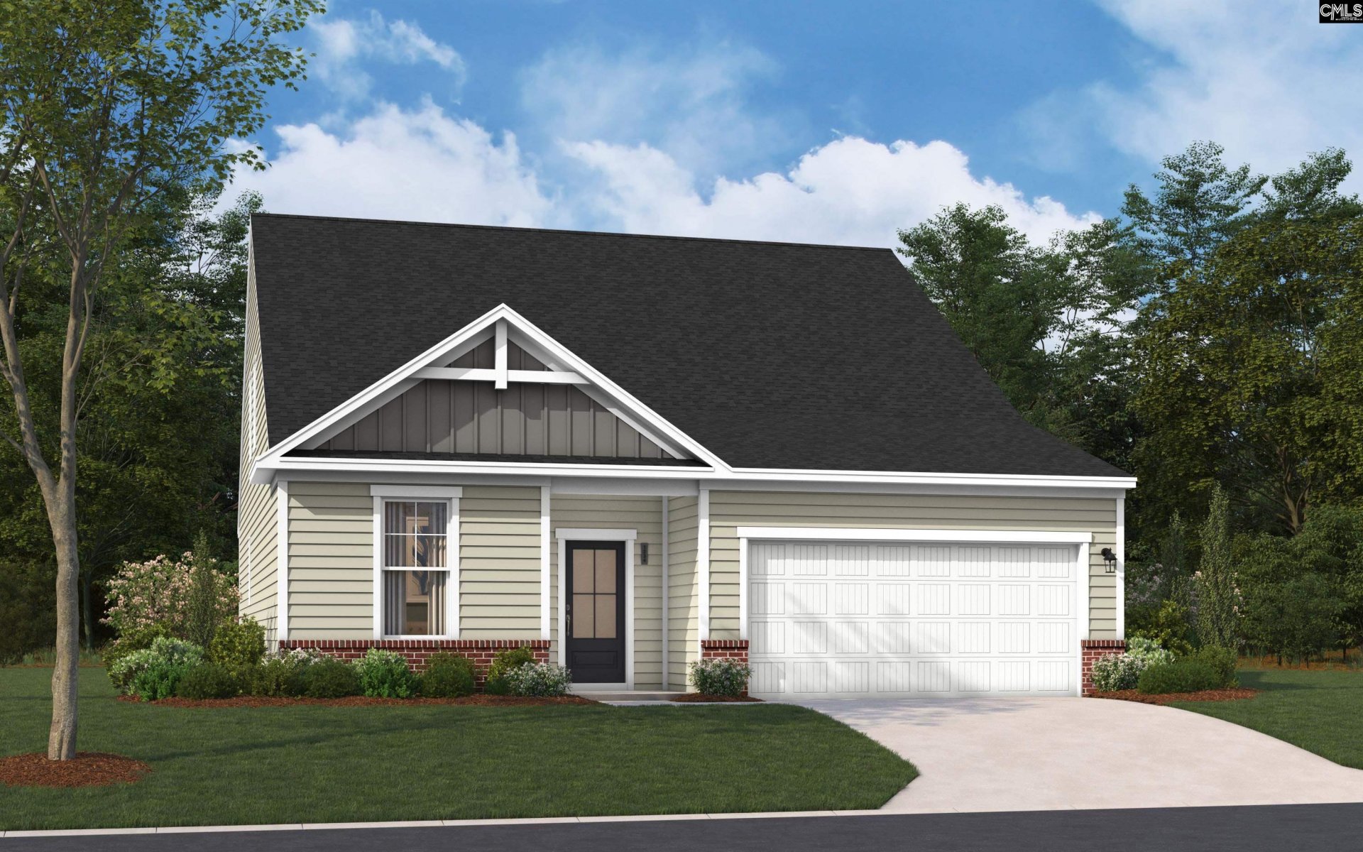 Property at 258 Judiths Path Drive, West Columbia, SC 29170