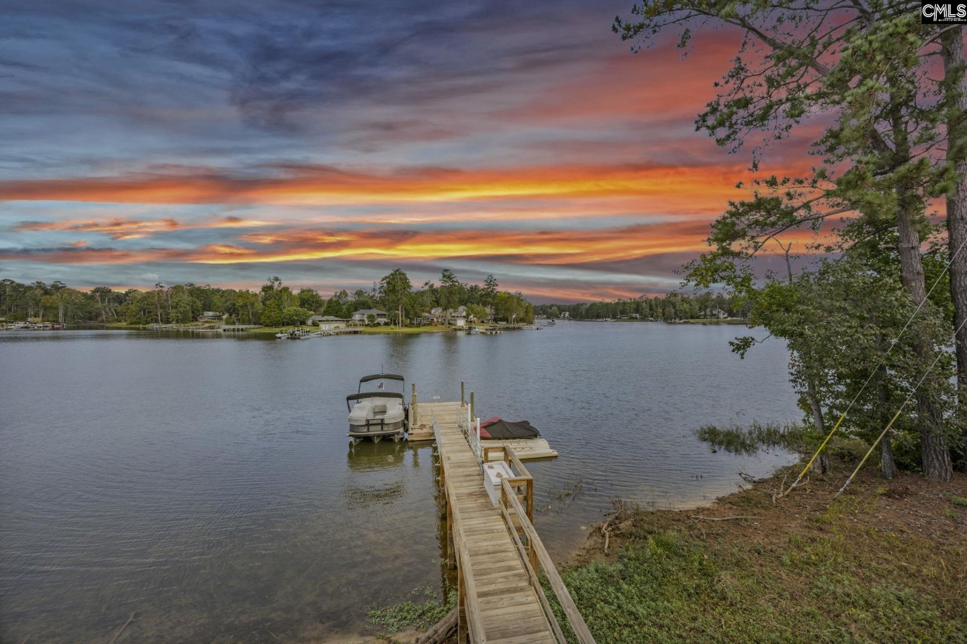 Property at 520 Walt Rauch Road, Chapin, SC 29036